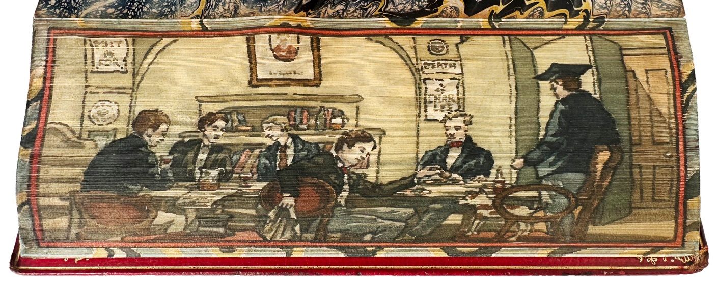 Image for Tom Brown at Oxford. New edition. Tom Brown at Oxford. New edition.