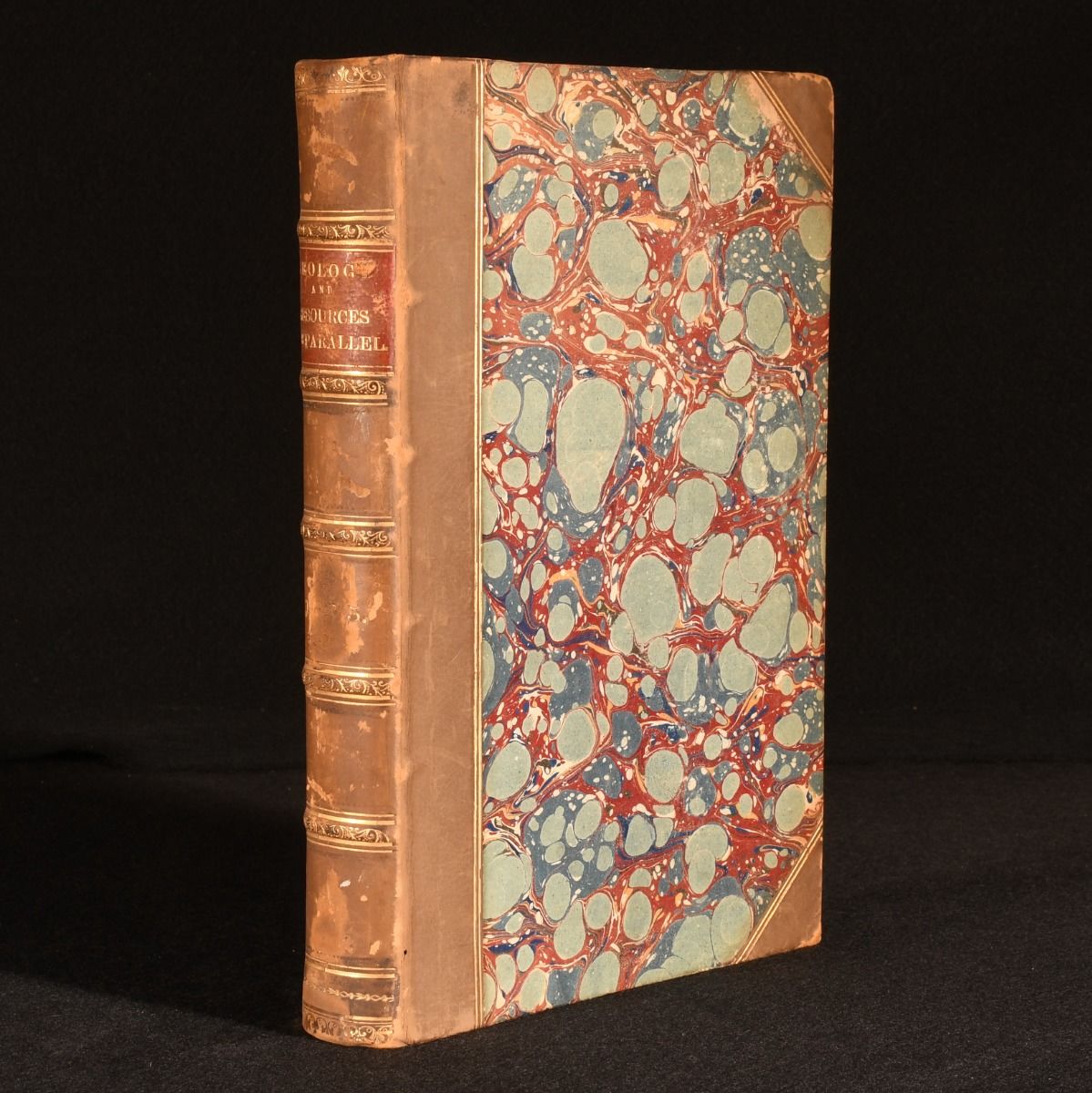 George Mercer Dawson - Report on the Geology and Resources of the Region in the Vicinity of the Forty-Ninth Parallel
