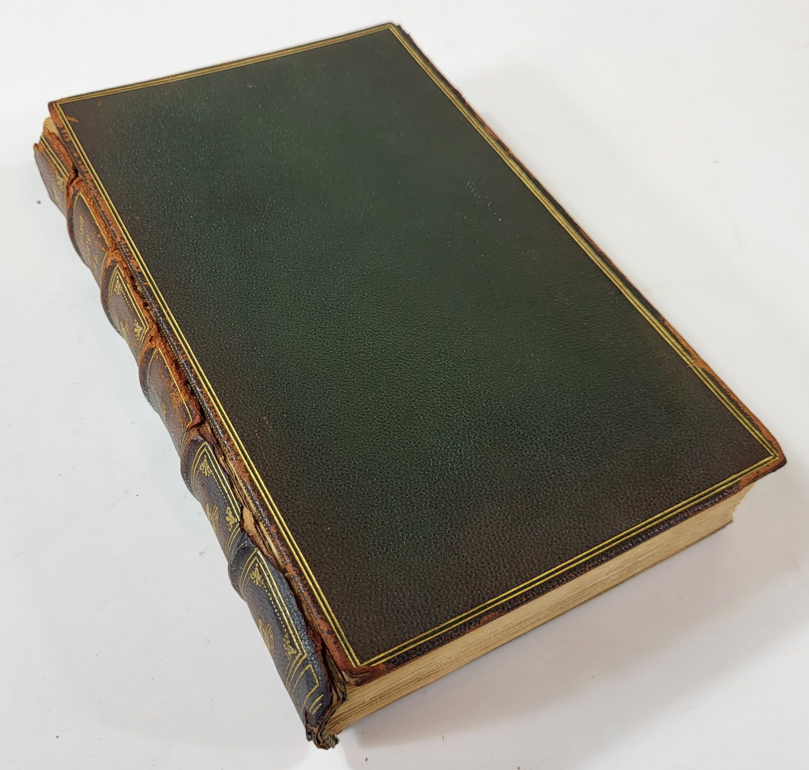 The British Angler's Manual, or The Art of Angling in England, Scotland, Wales and Ireland.