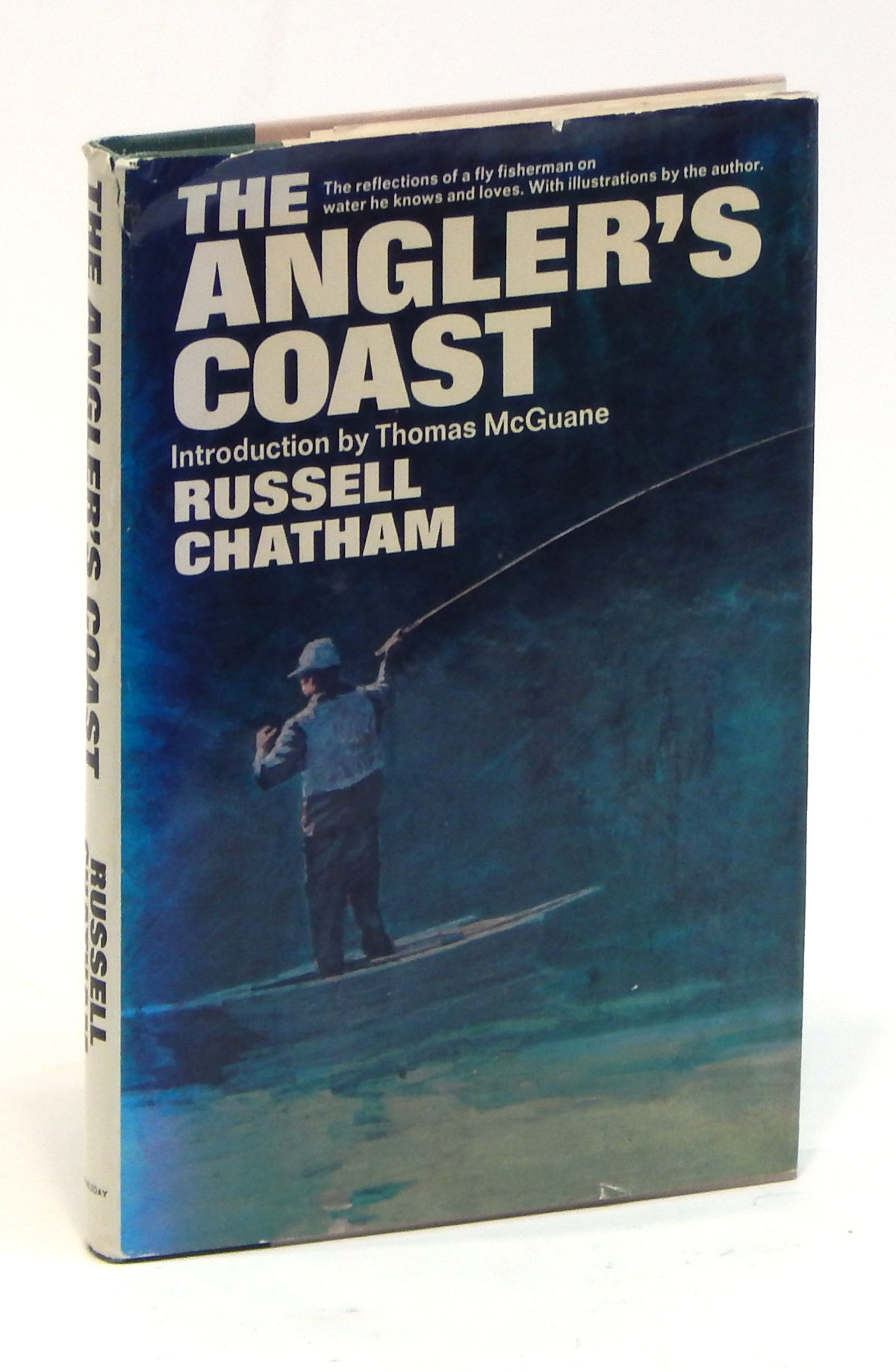 The Angler's Coast