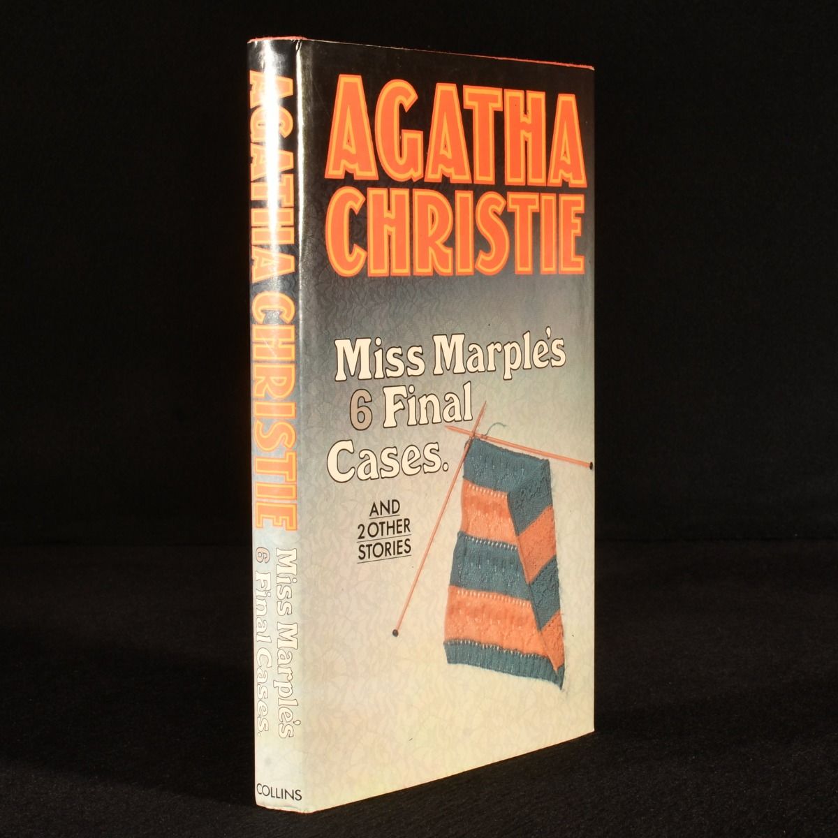 Agatha Christie - Miss Marple&Apos;S Final Cases and Two Other Stories