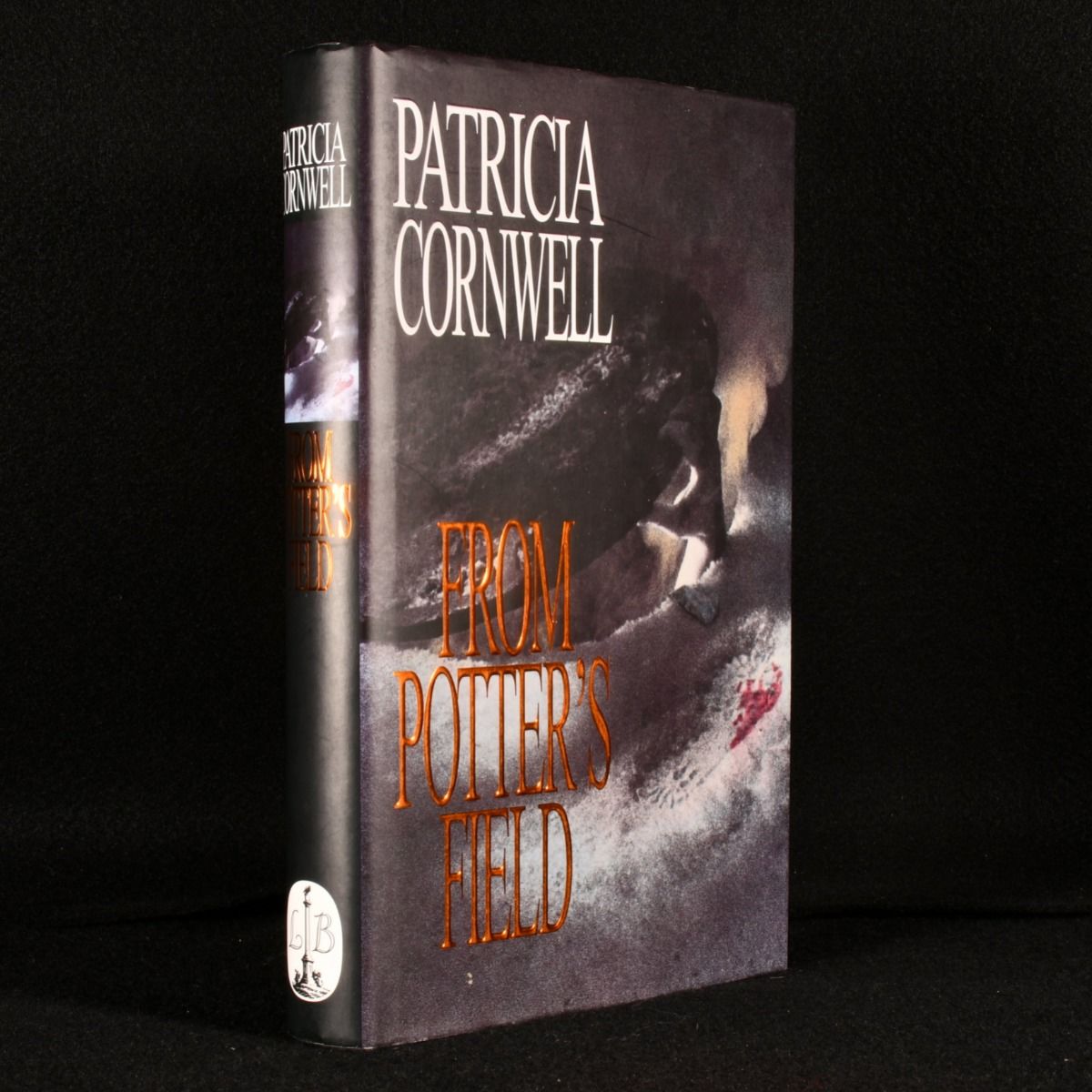 Patricia Cornwell - From Potter&Apos;S Field