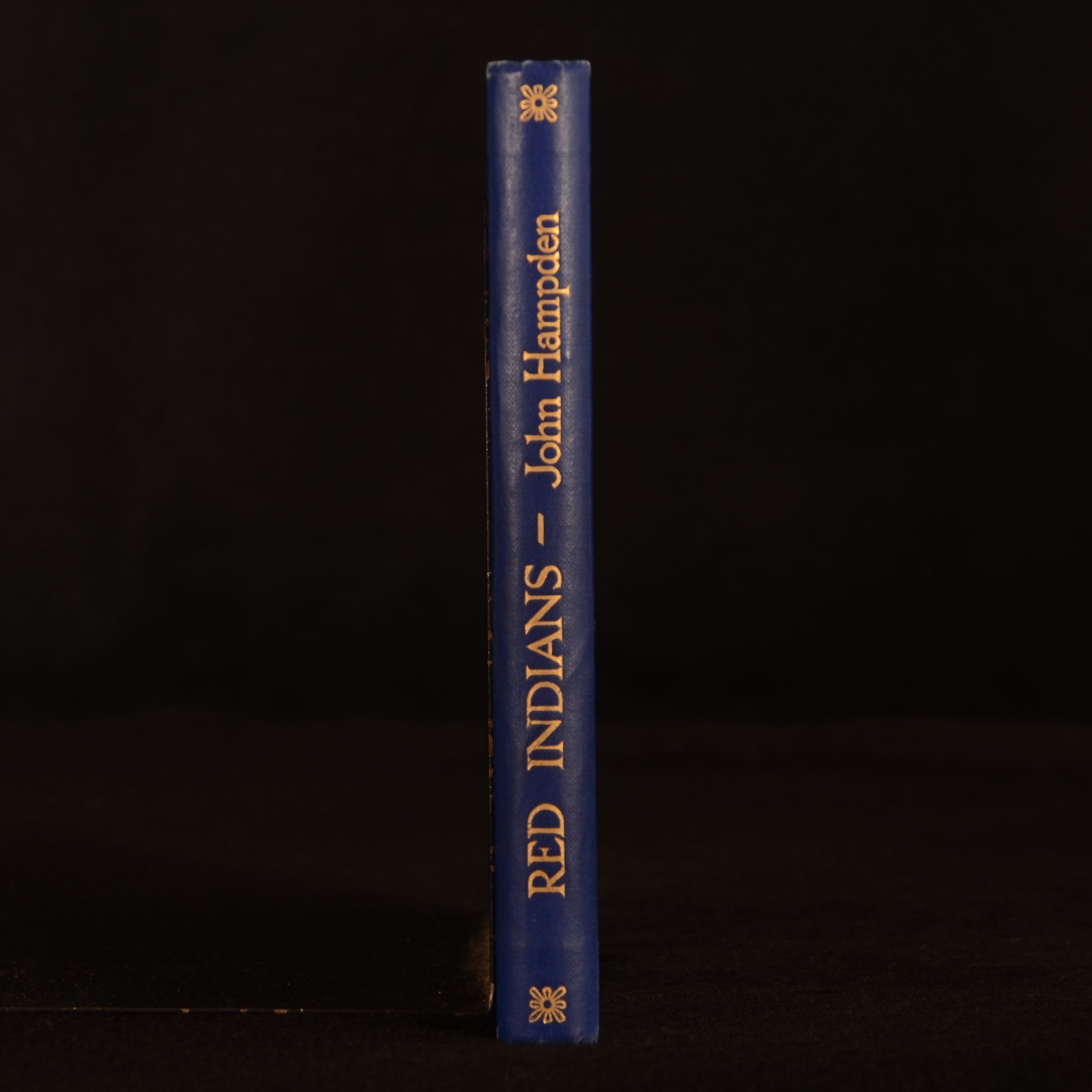 John Hampden (Ed) - Red Indians Stories and Histories