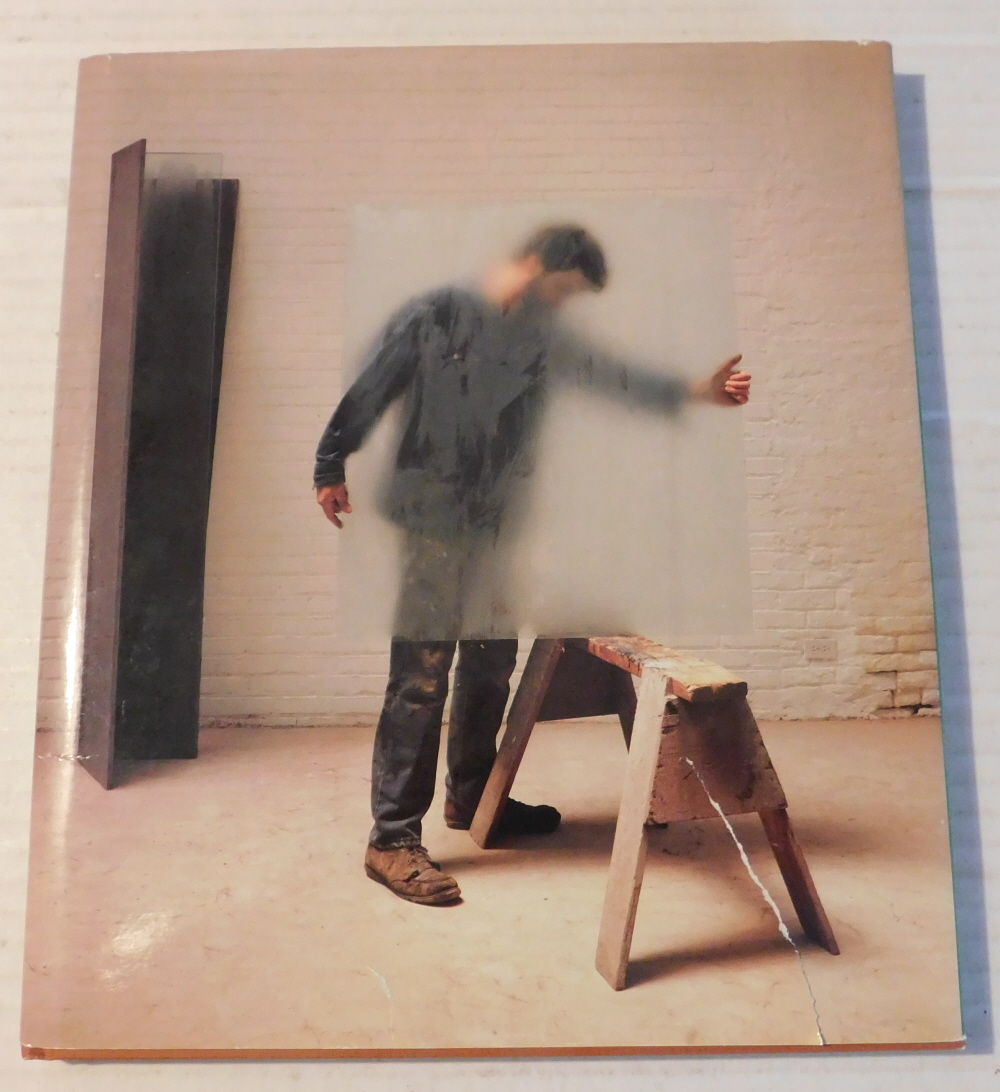 CHRIS WILMARTH: Delancey Backs (and Other Moments). WITH SEVEN INTERVIEWS BY CELADON. [INSCRIBED and SIGNED by Wilmarth and Celadon].