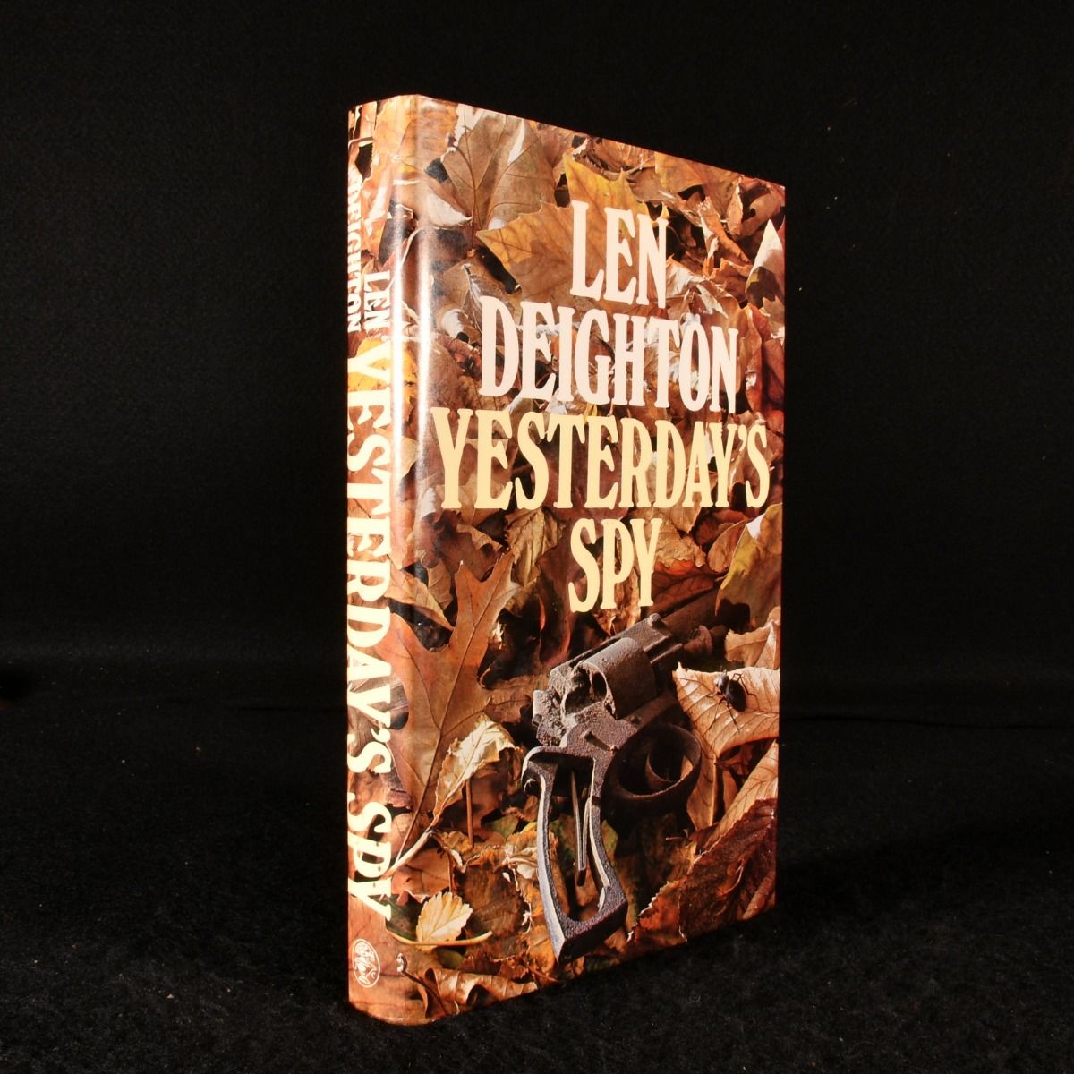 Len Deighton - Yesterday&Apos;S Spy