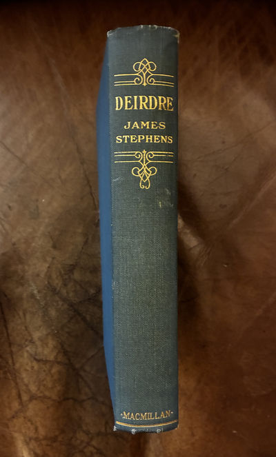 Image for Deirdre Deirdre