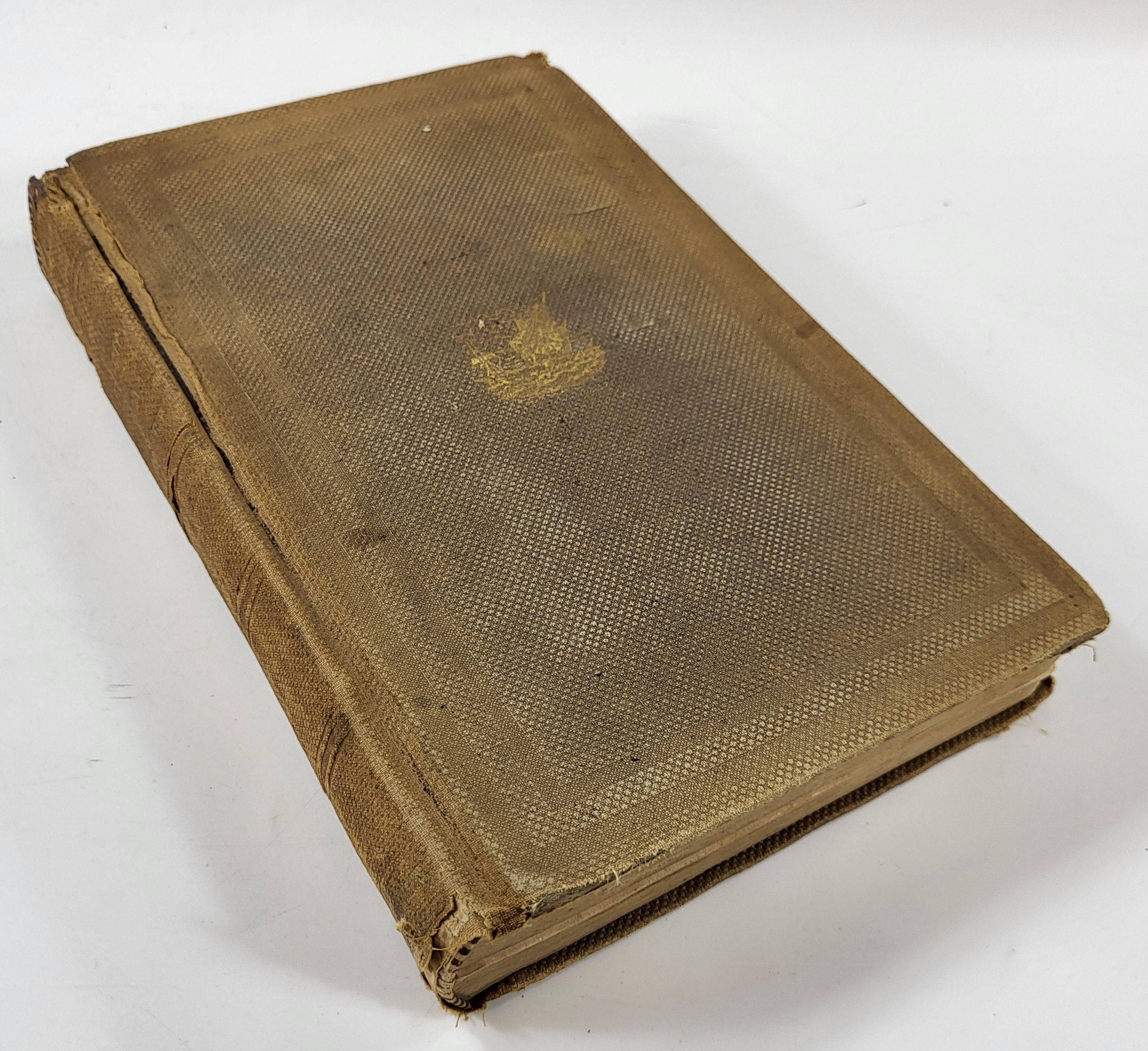 Image for The Physical Geography of the Sea The Physical Geography of the Sea