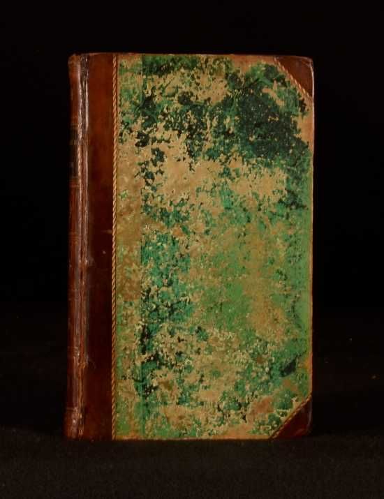 William Combe - The Tour of Doctor Syntax in Search of the Picturesque a Poem