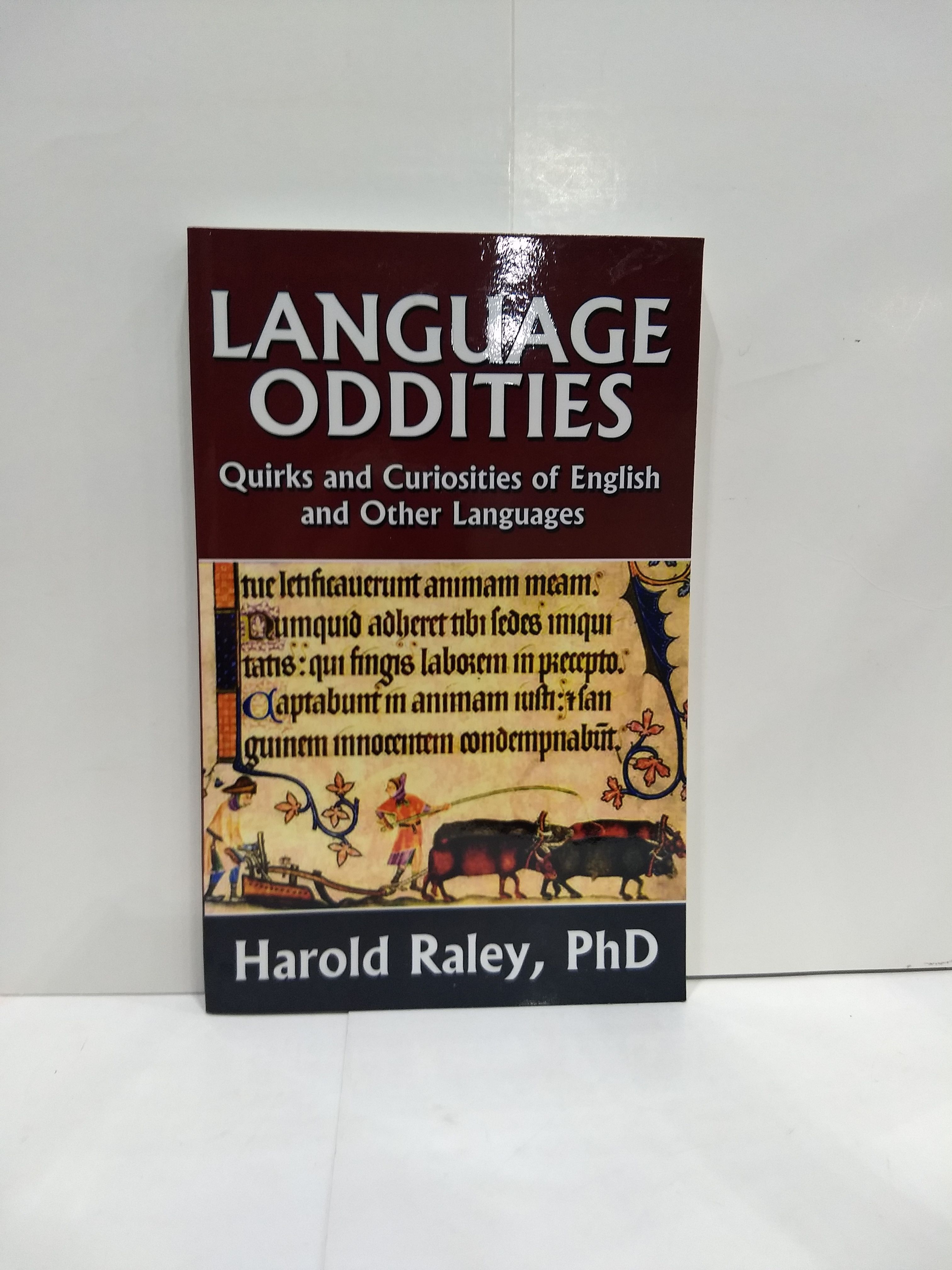 Oil & Gas Production in Nontechnical Language (SIGNED)
