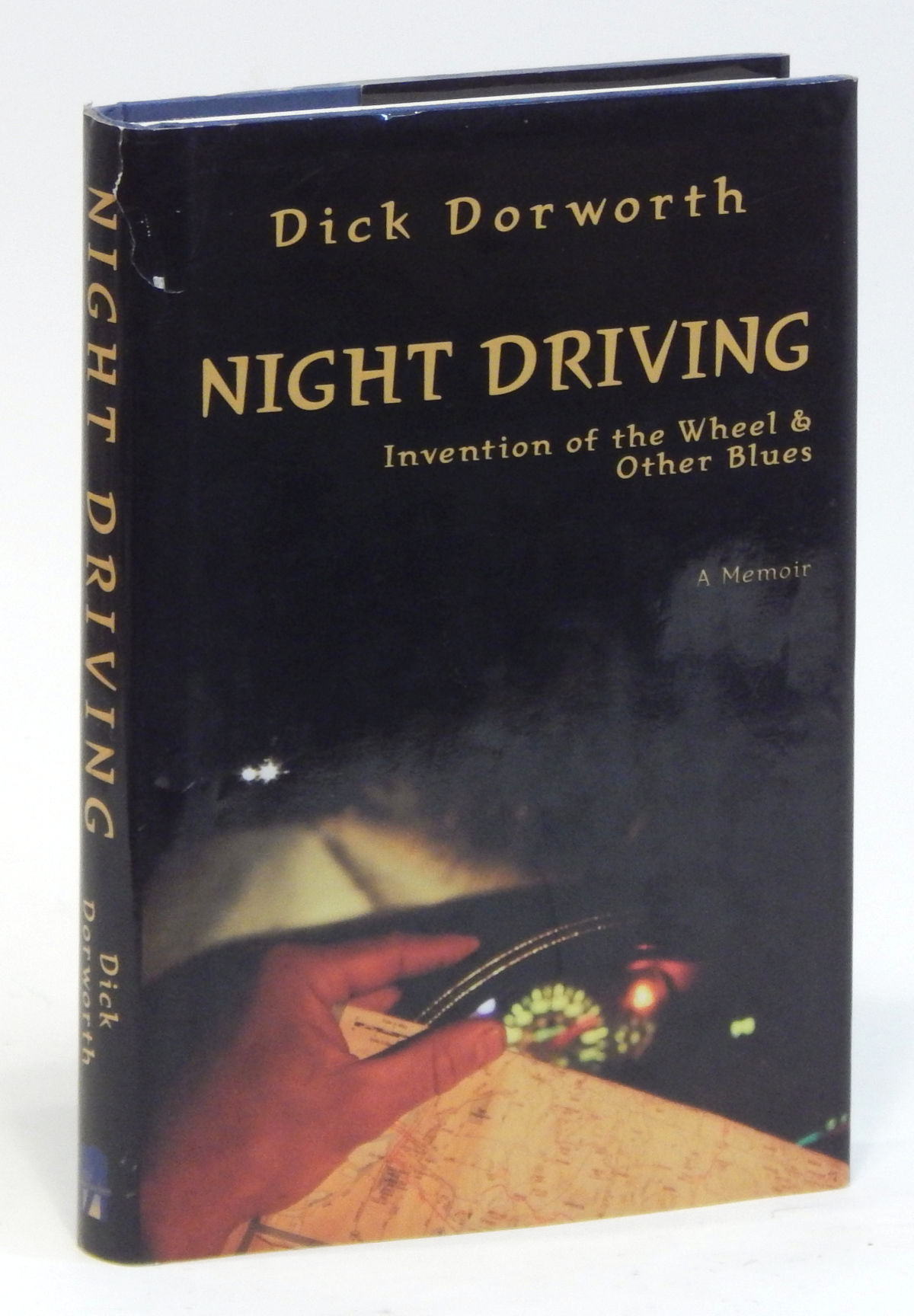 Night Driving: Invention of the Wheel & Other Blues