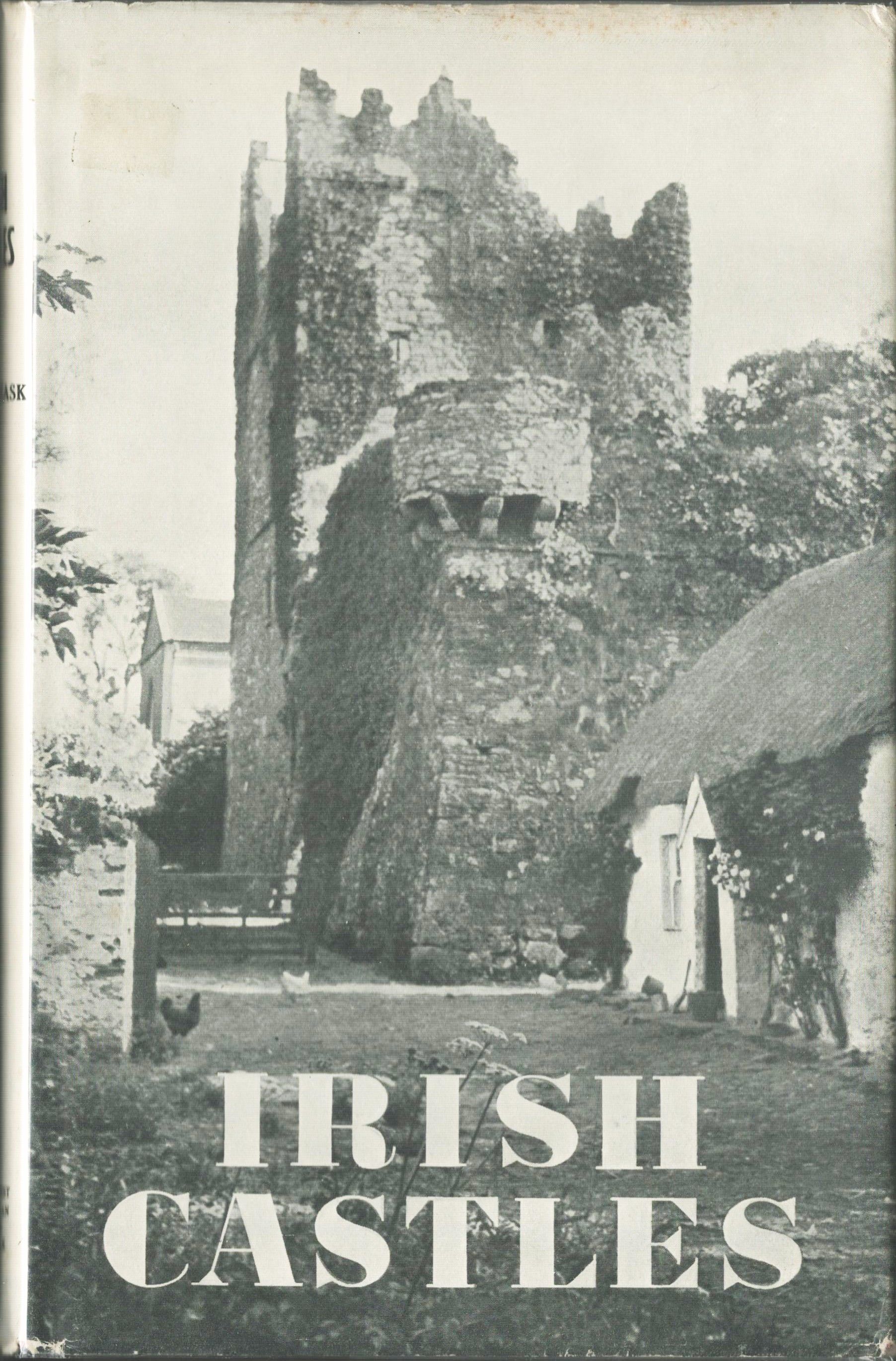 Irish Castles and Castellated Houses
