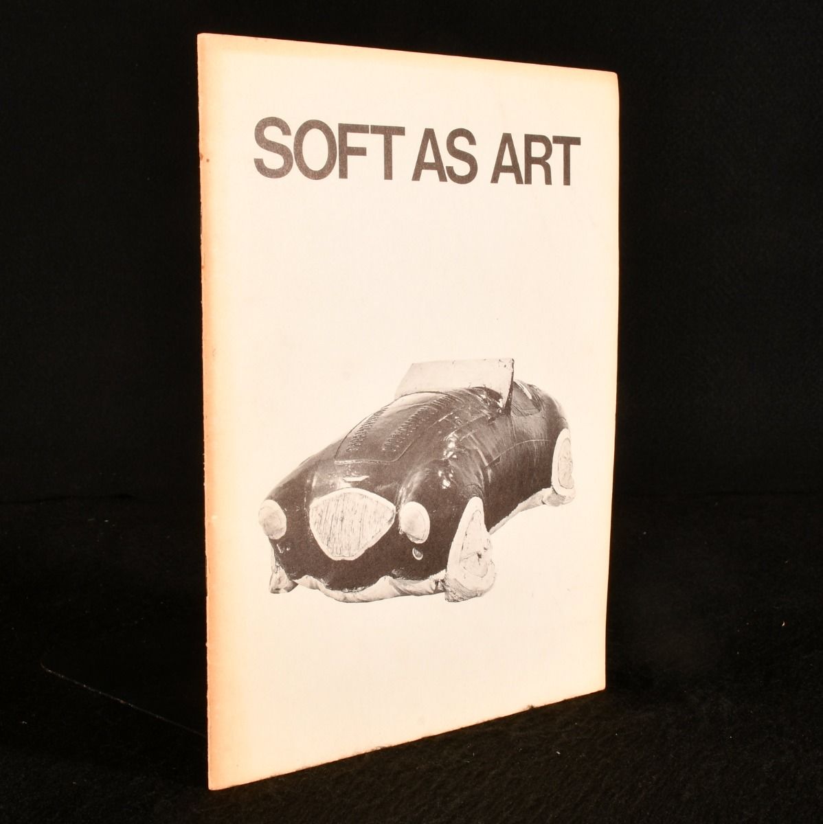 Mario Amaya [intro.] - Soft As Art