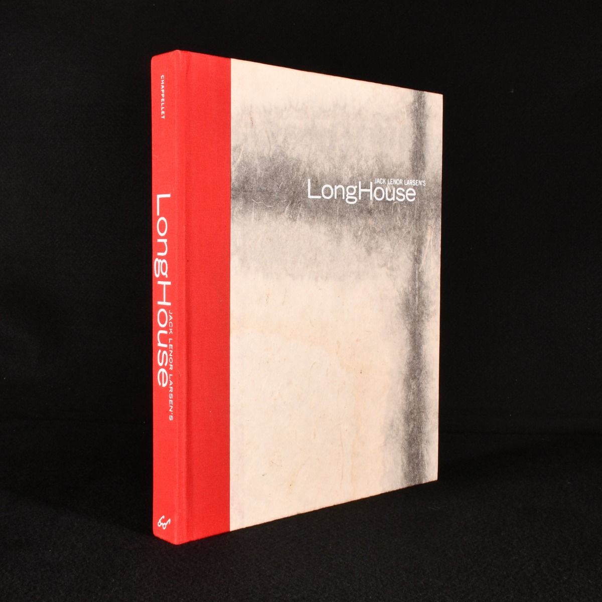 Jack Lenor Larsen's Long House - Jack Lenor Larsen&Apos;S Long House