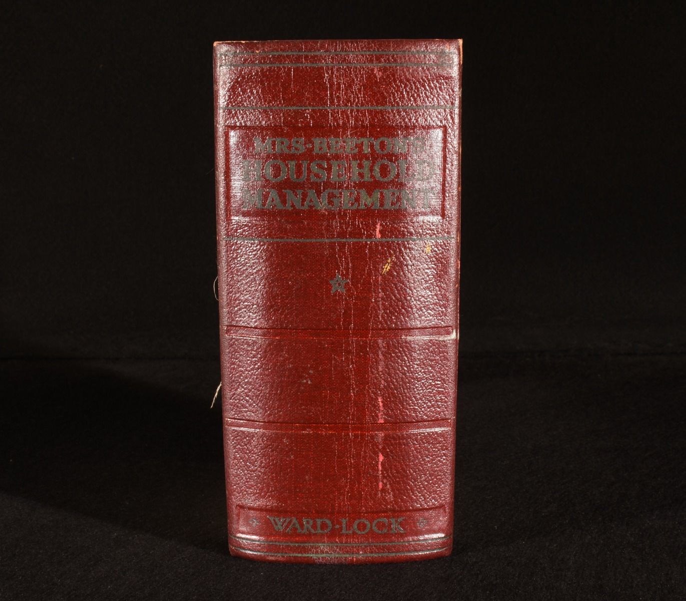 Isabella Beeton - Mrs Beeton&Apos;S Household Management