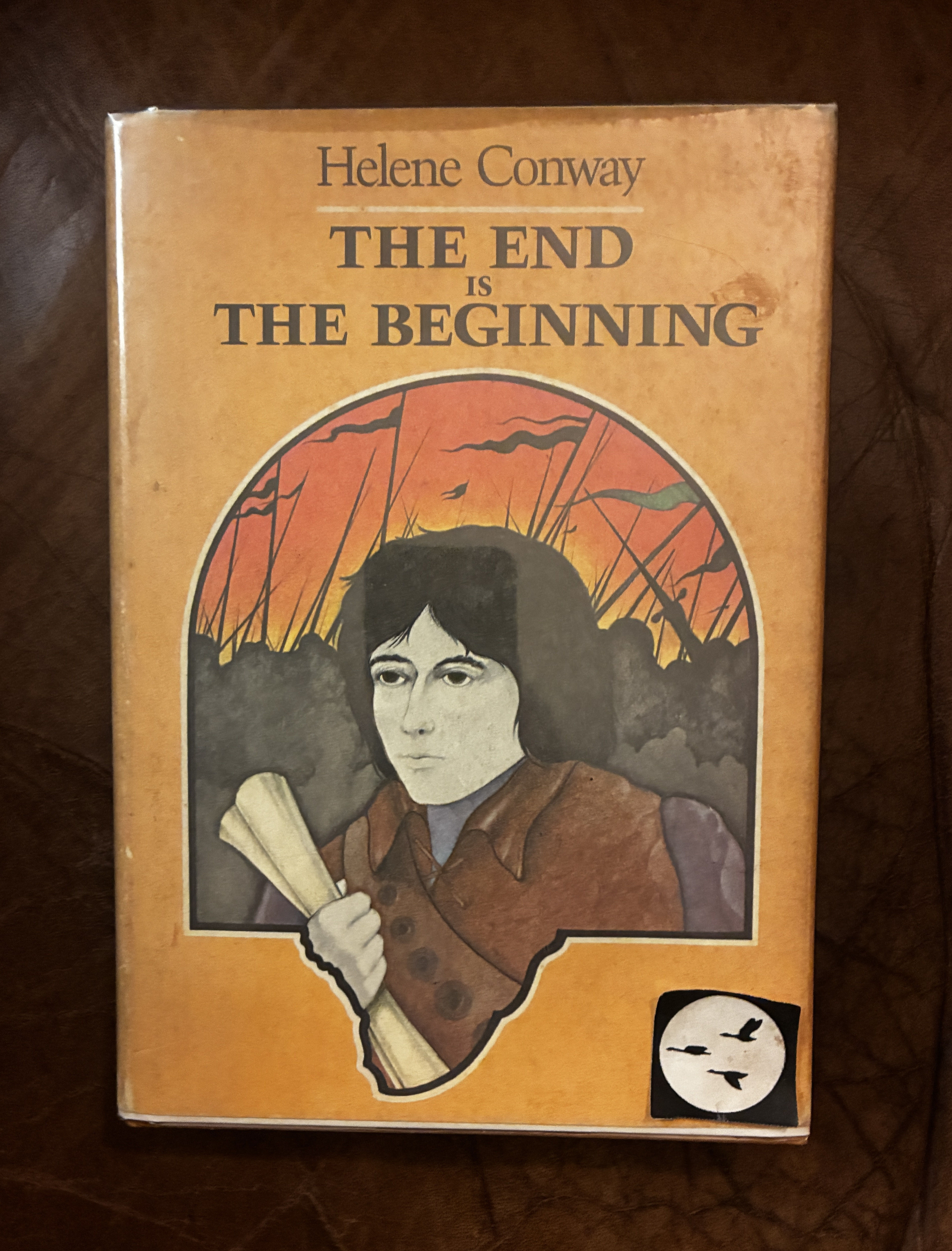 The End Is The Beginning