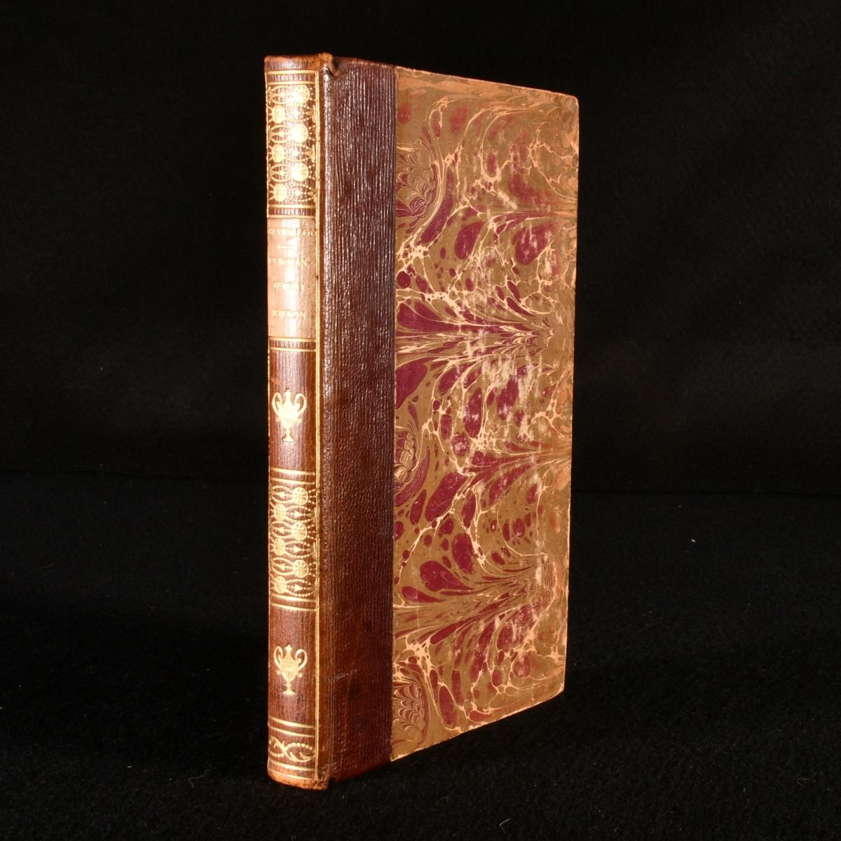 Andre Chevrillon - L&Apos;Enchantment Breton