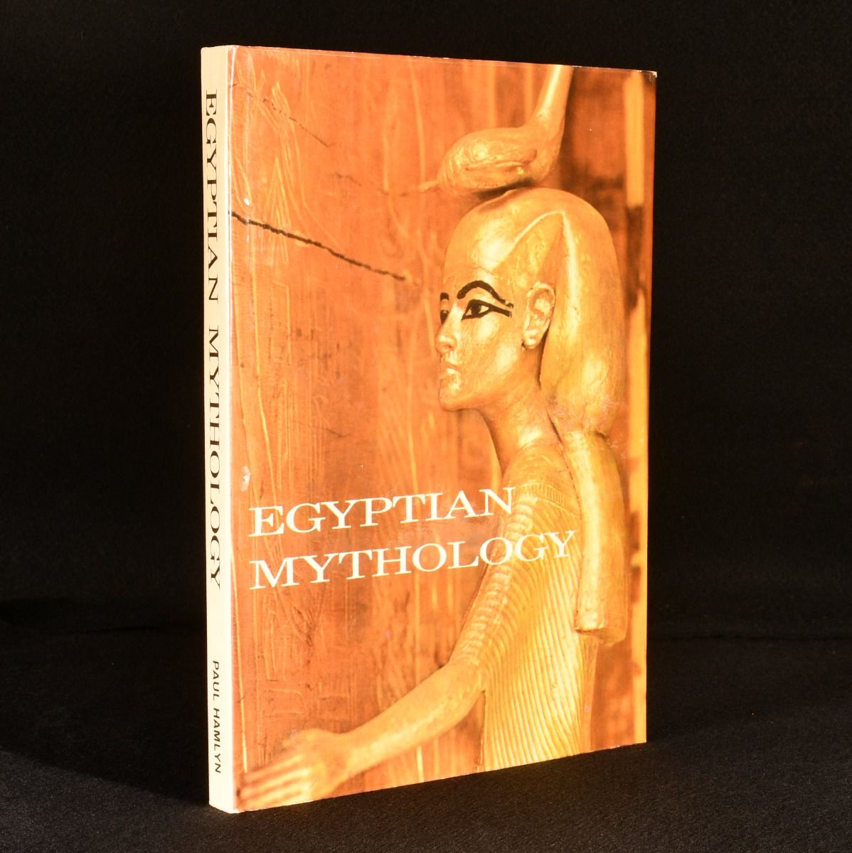  - Egyptian Mythology