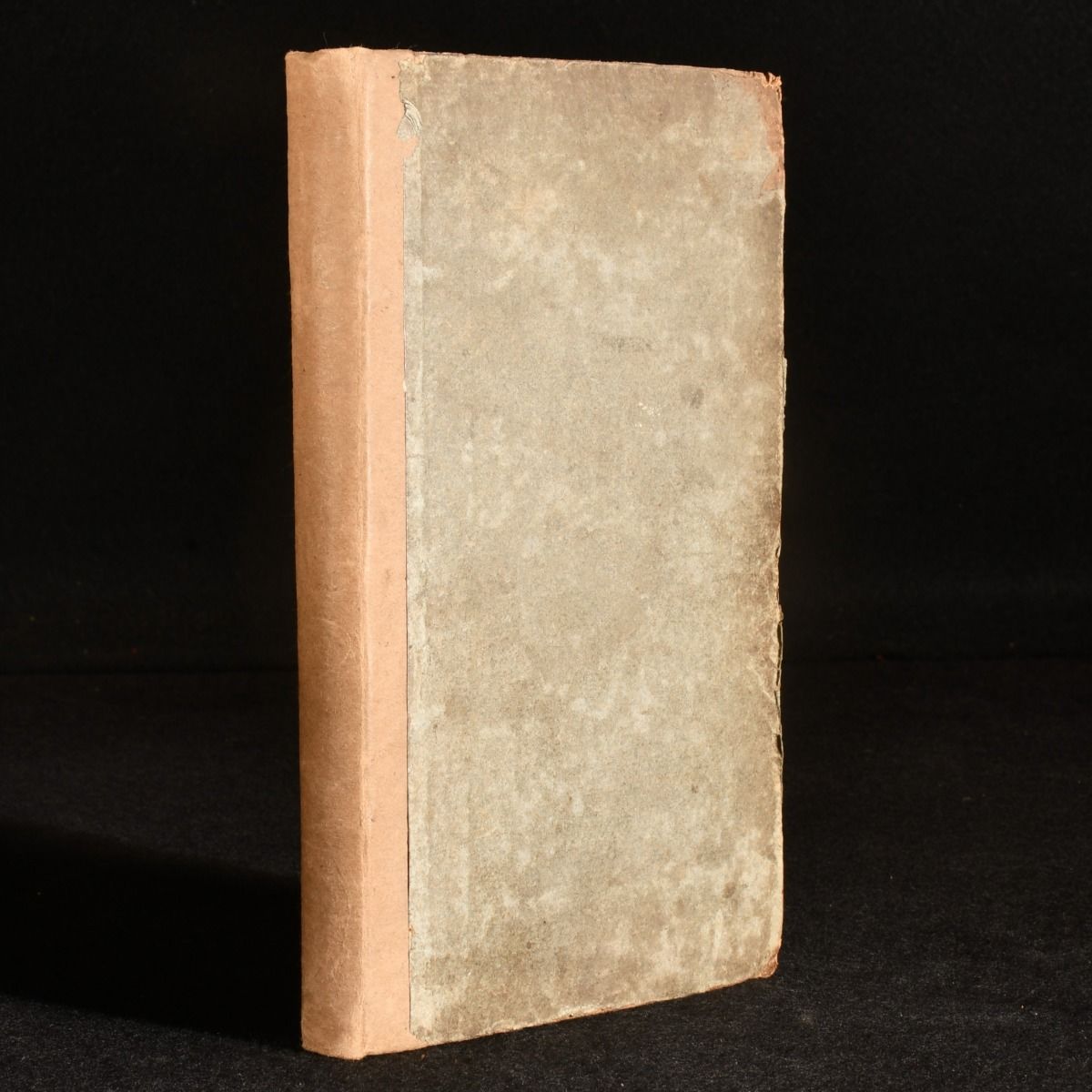 Robert Fergusson - The Poetical Works of Robert Fergusson