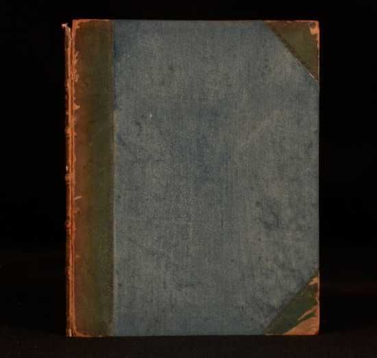 The Spalding Club - Notices of the Spalding Club with the Annual Reports, List of Members and Works Printed for the Club