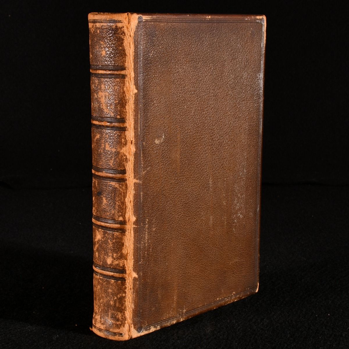 John Cordy Jeaffreson - A Book About Doctors