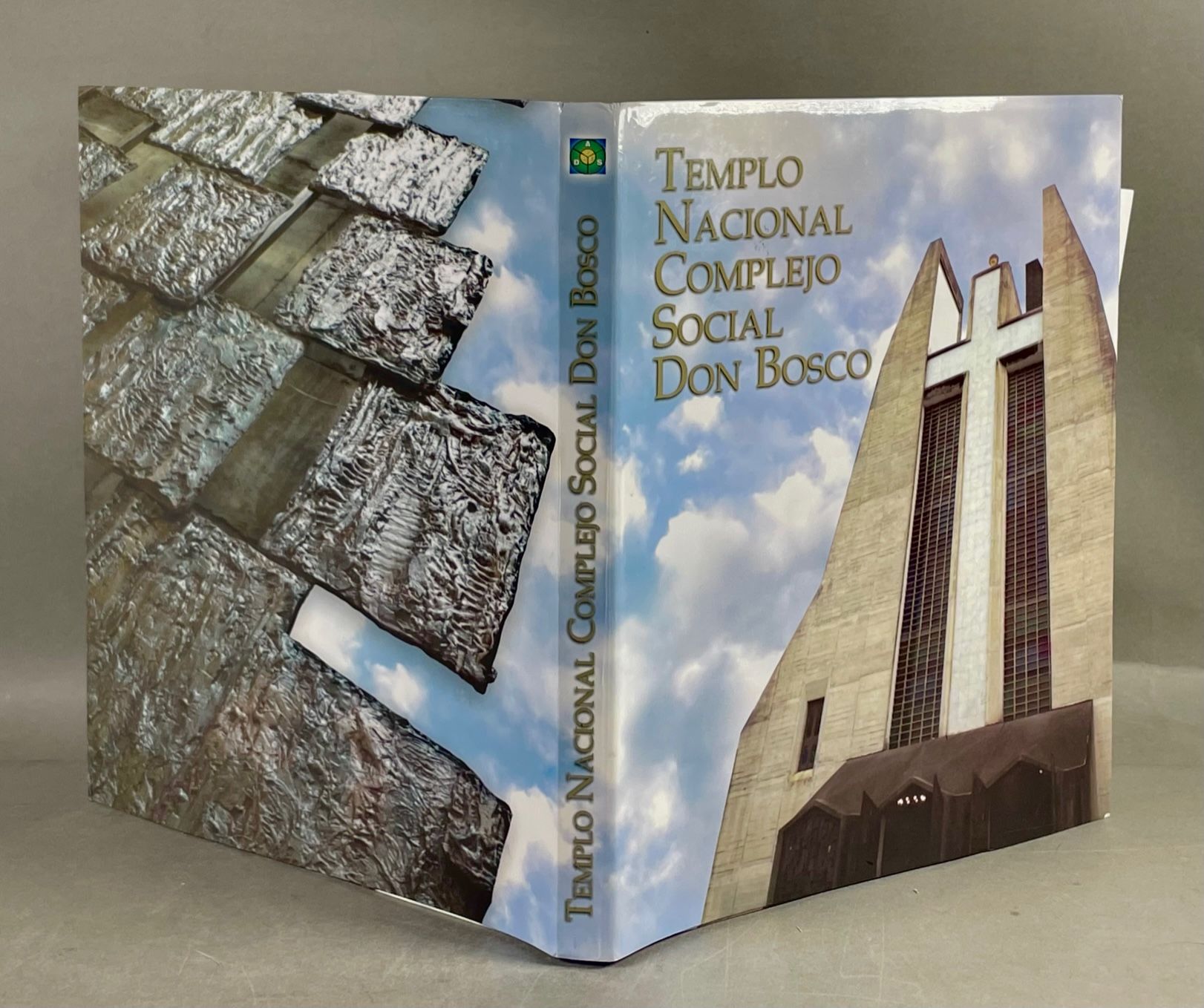 Templo Nacional Complejo Social Don Bosco