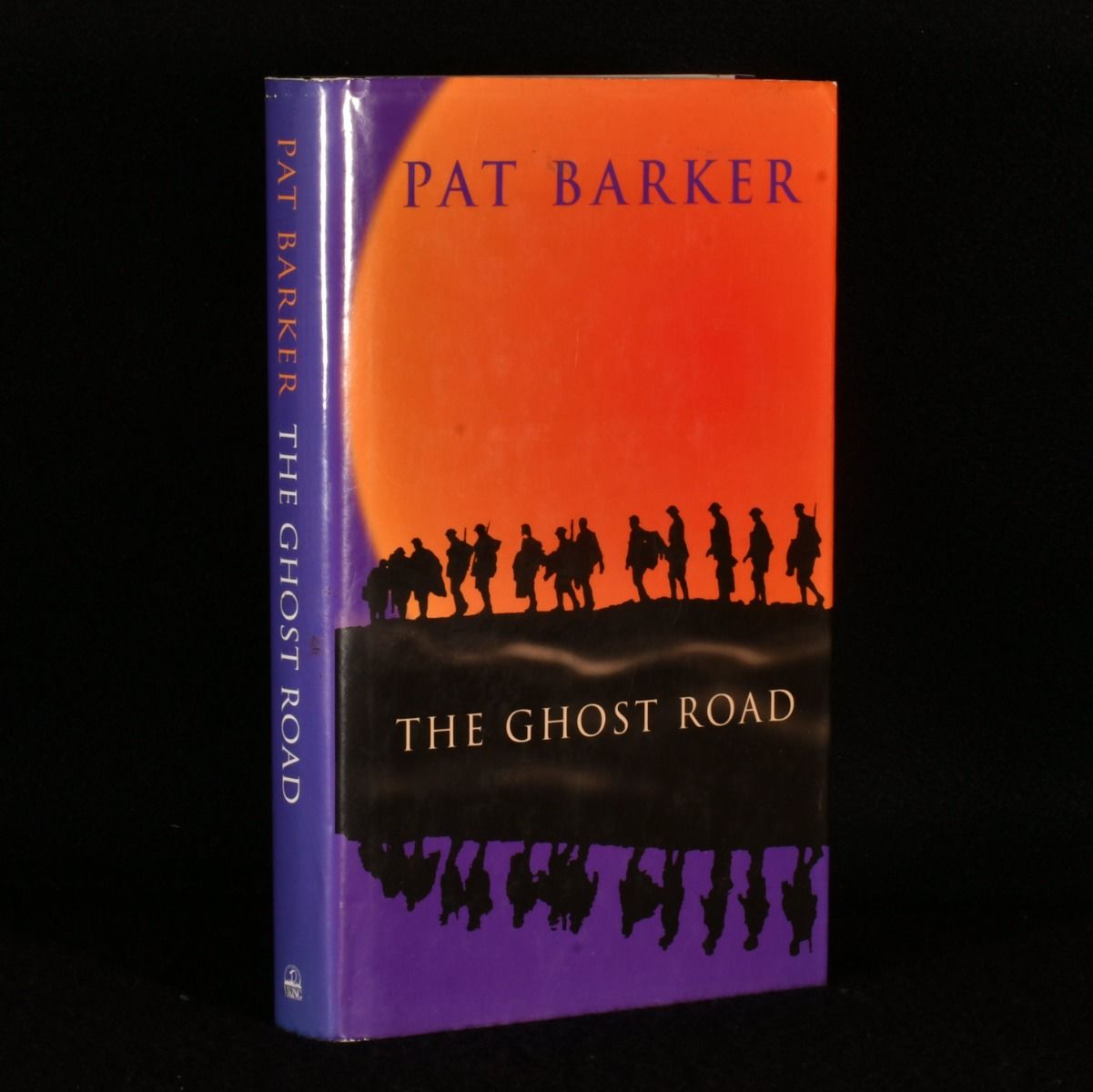 Pat Barker - The Ghost Road