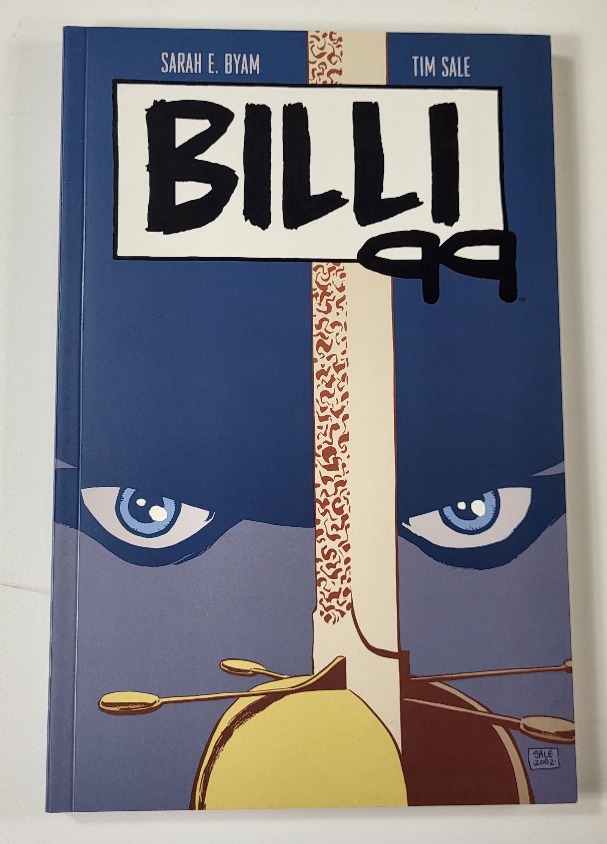 Image for Billi 99 Billi 99