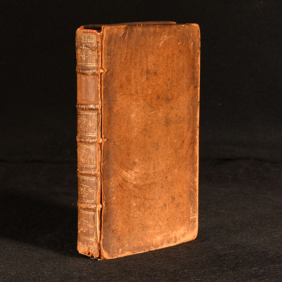 P. Doddridge - The Rise and Progress of Religion in the Soul: Illustrated in a Course of Serious and Practical Addresses