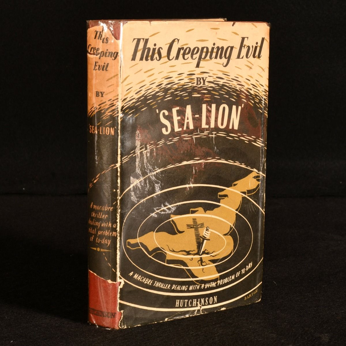 Sea Lion