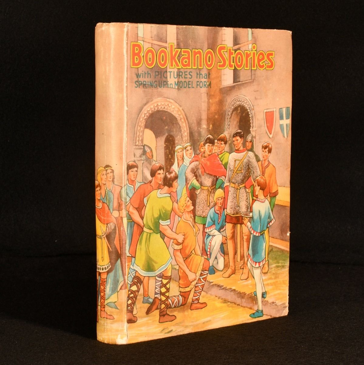 S. Louis Giraud - Bookano Stories