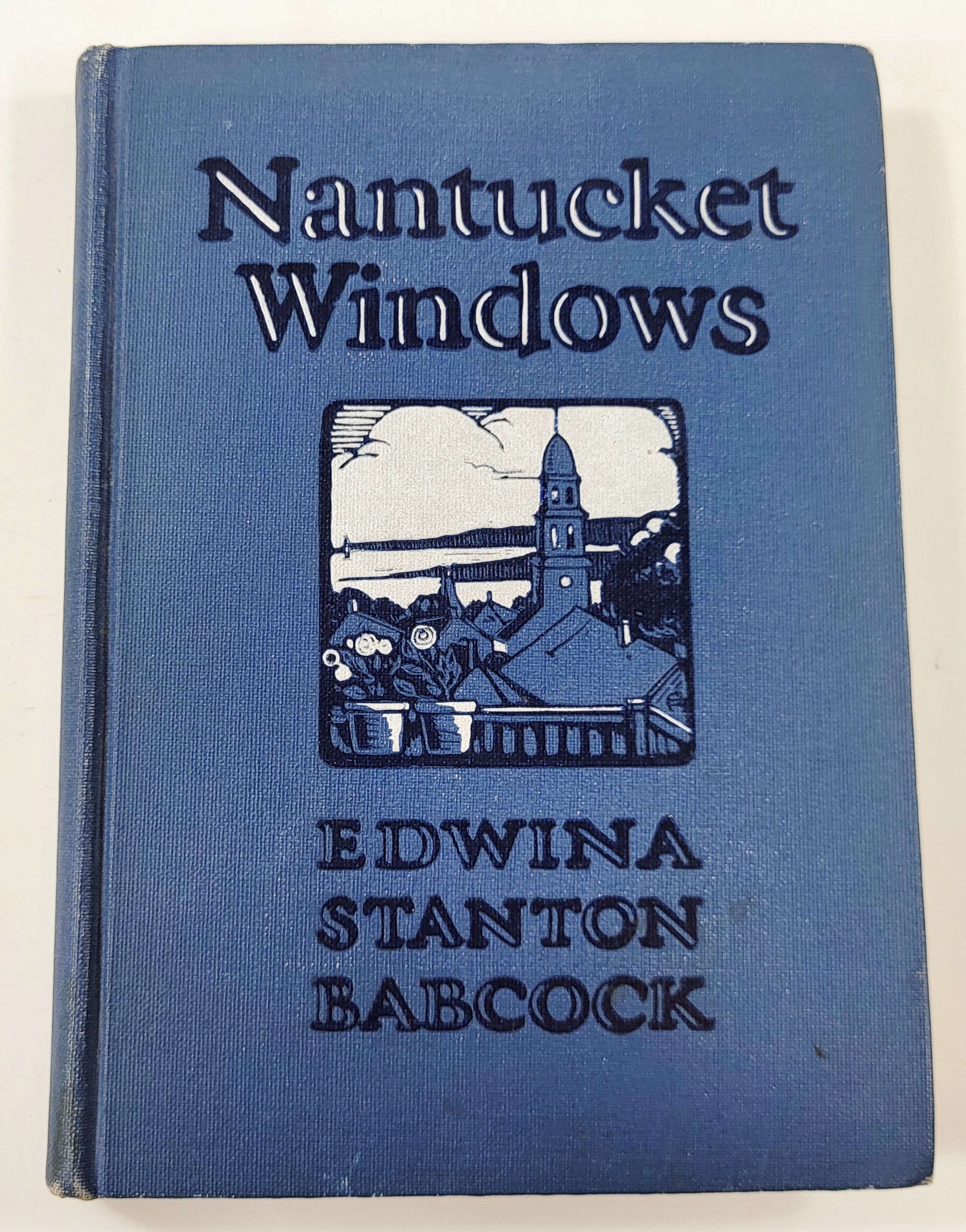 Image for Nantucket Windows Nantucket Windows