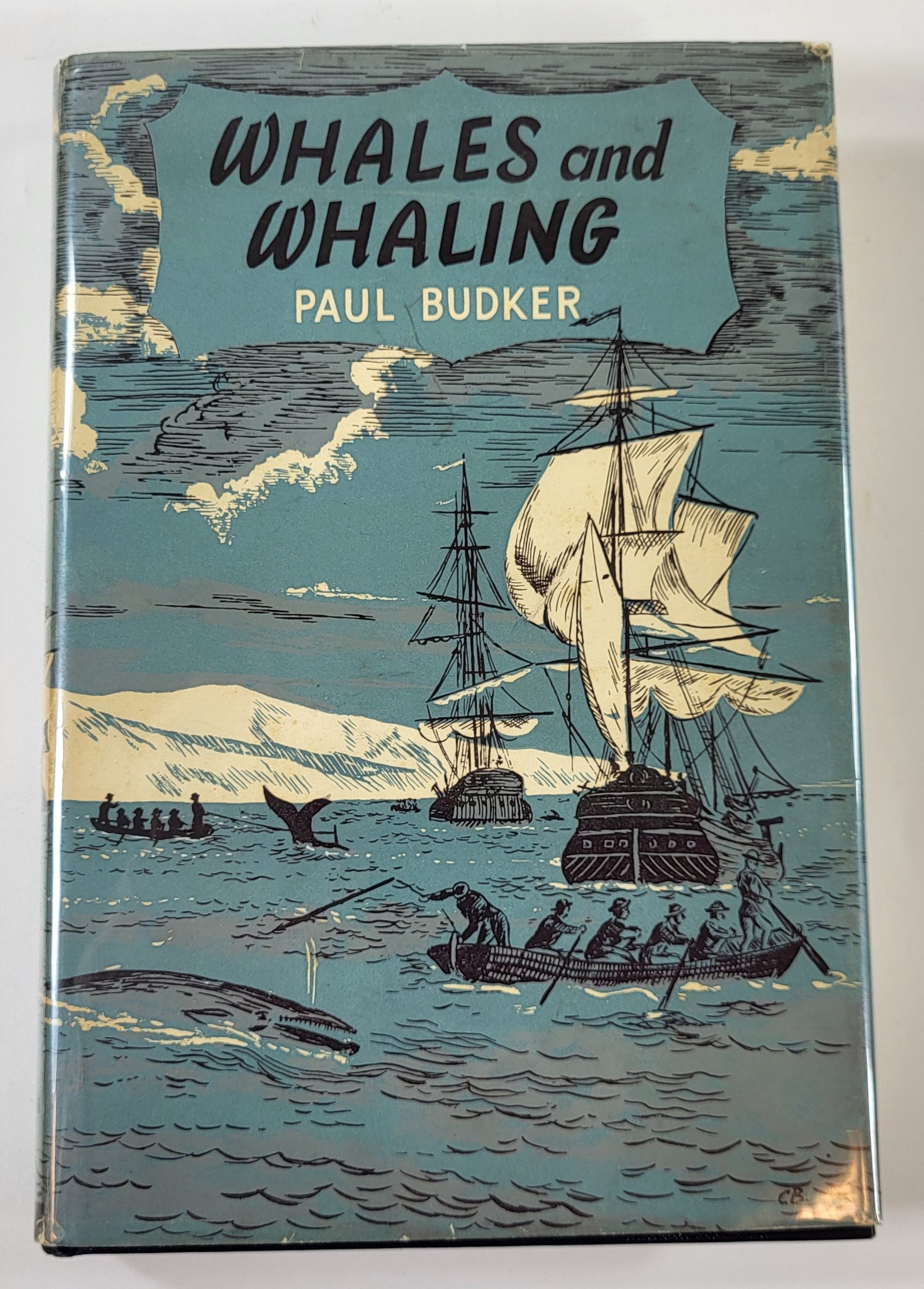 Image for Whales and Whaling Whales and Whaling