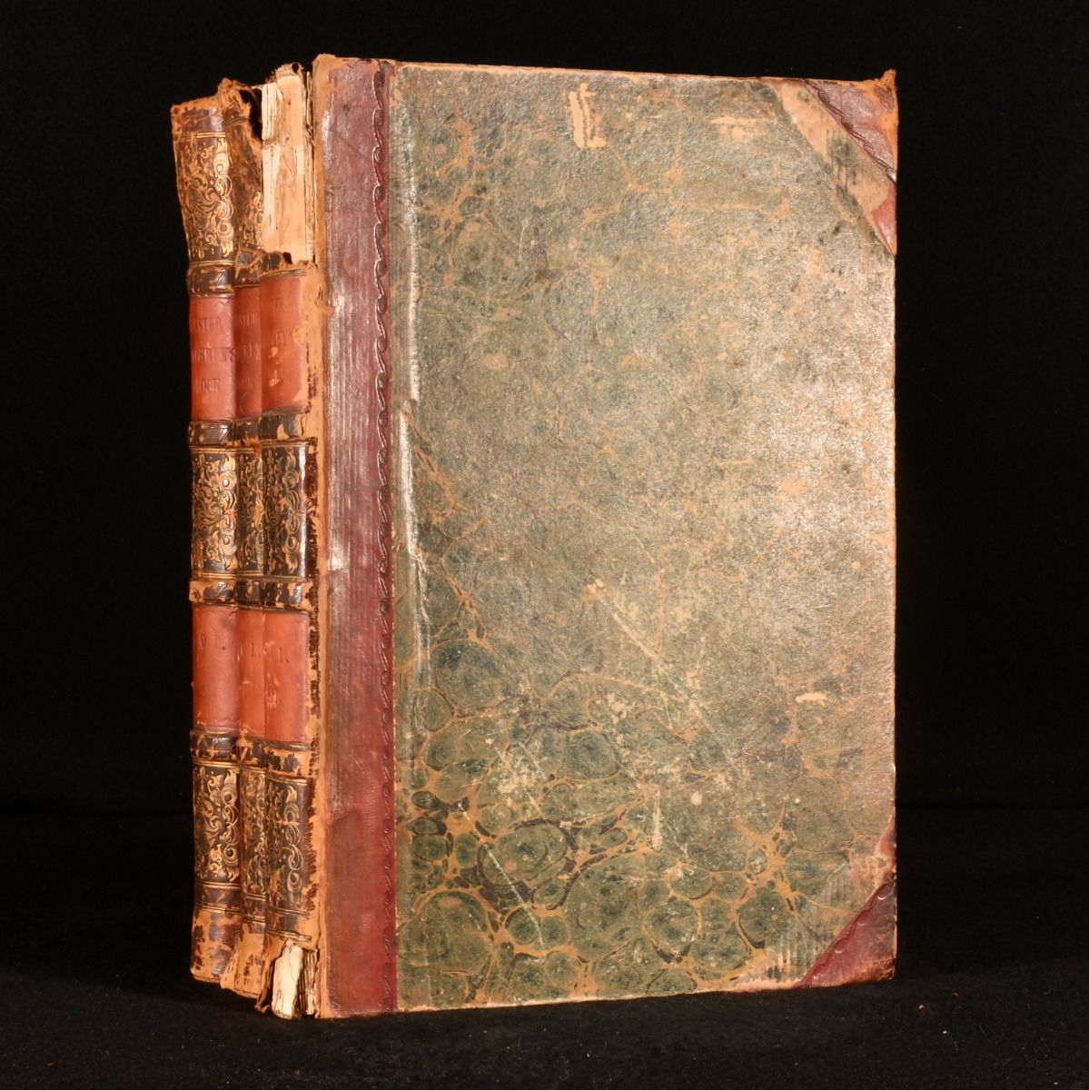 Charles Dickens - Master Humphrey&Apos;S Clock