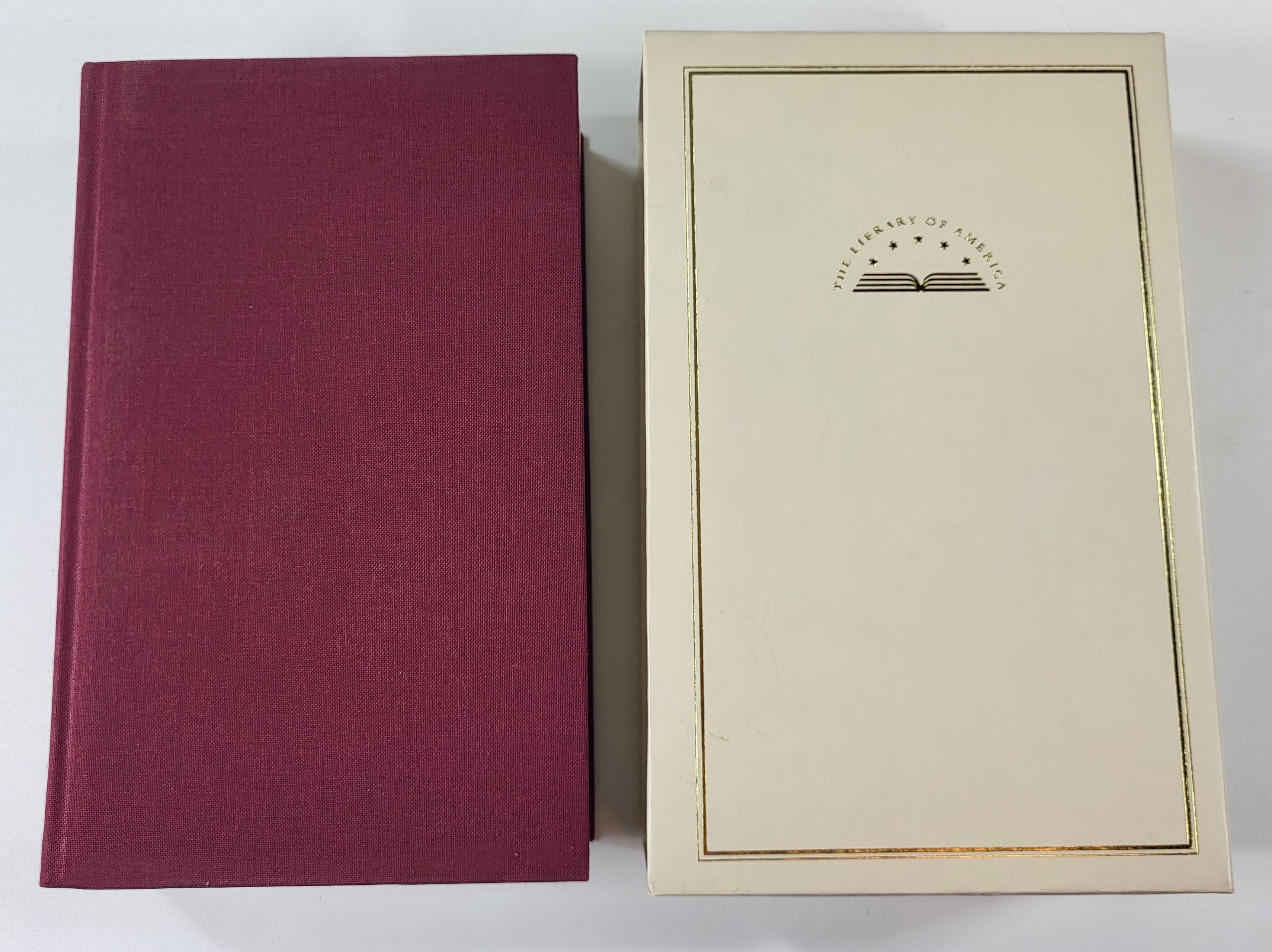 Essays and Reviews: Theory of Poetry, Reviews of British and Continental Authors, Reviews of American Authors and American Literature, Magazines and Criticism, The Literary and Social Scene, Articles and Marginalia. The Library of America Series