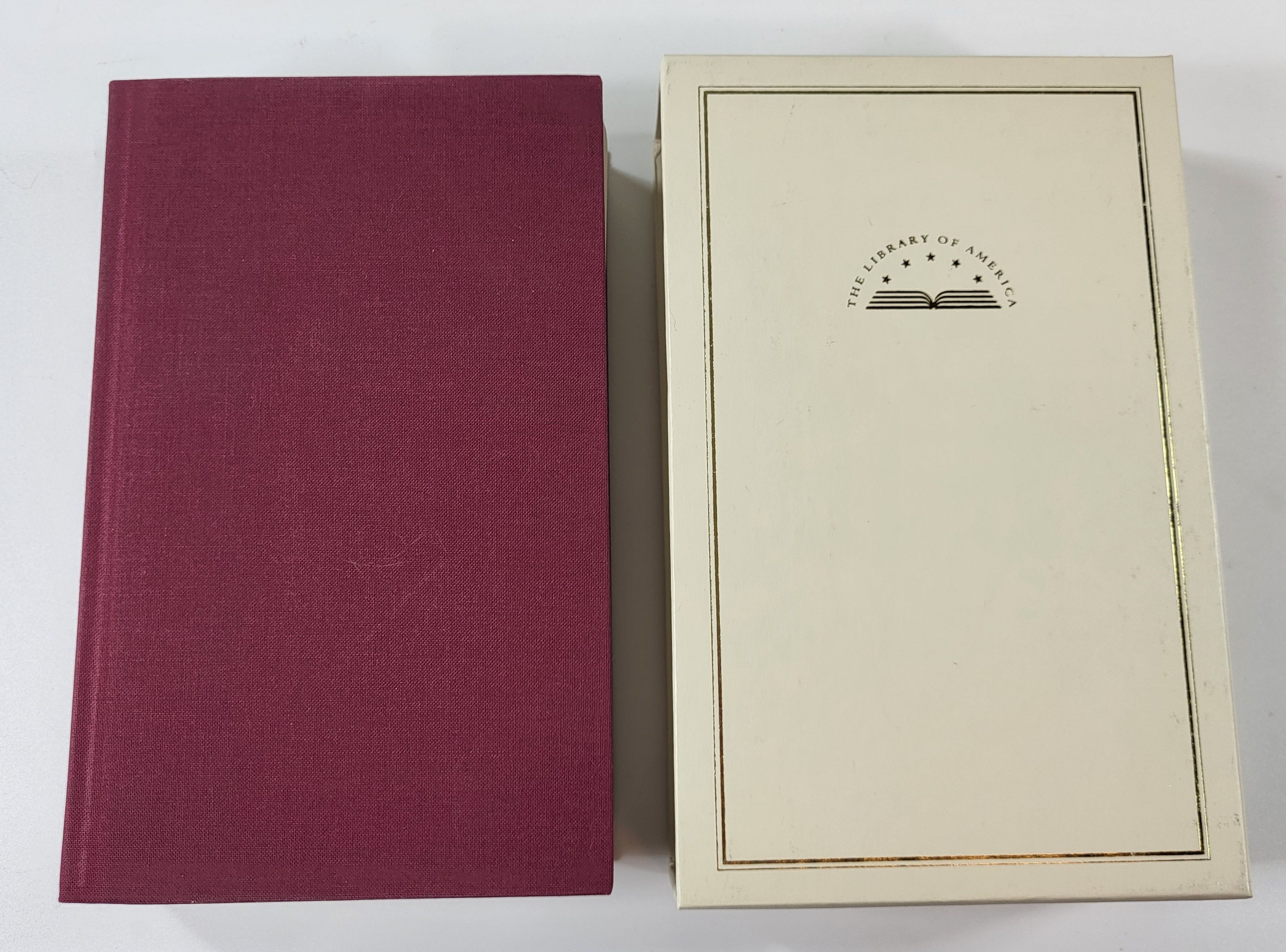 Image for Poetry and Tales. The Library of America Series Poetry and Tales. The Library of America Series
