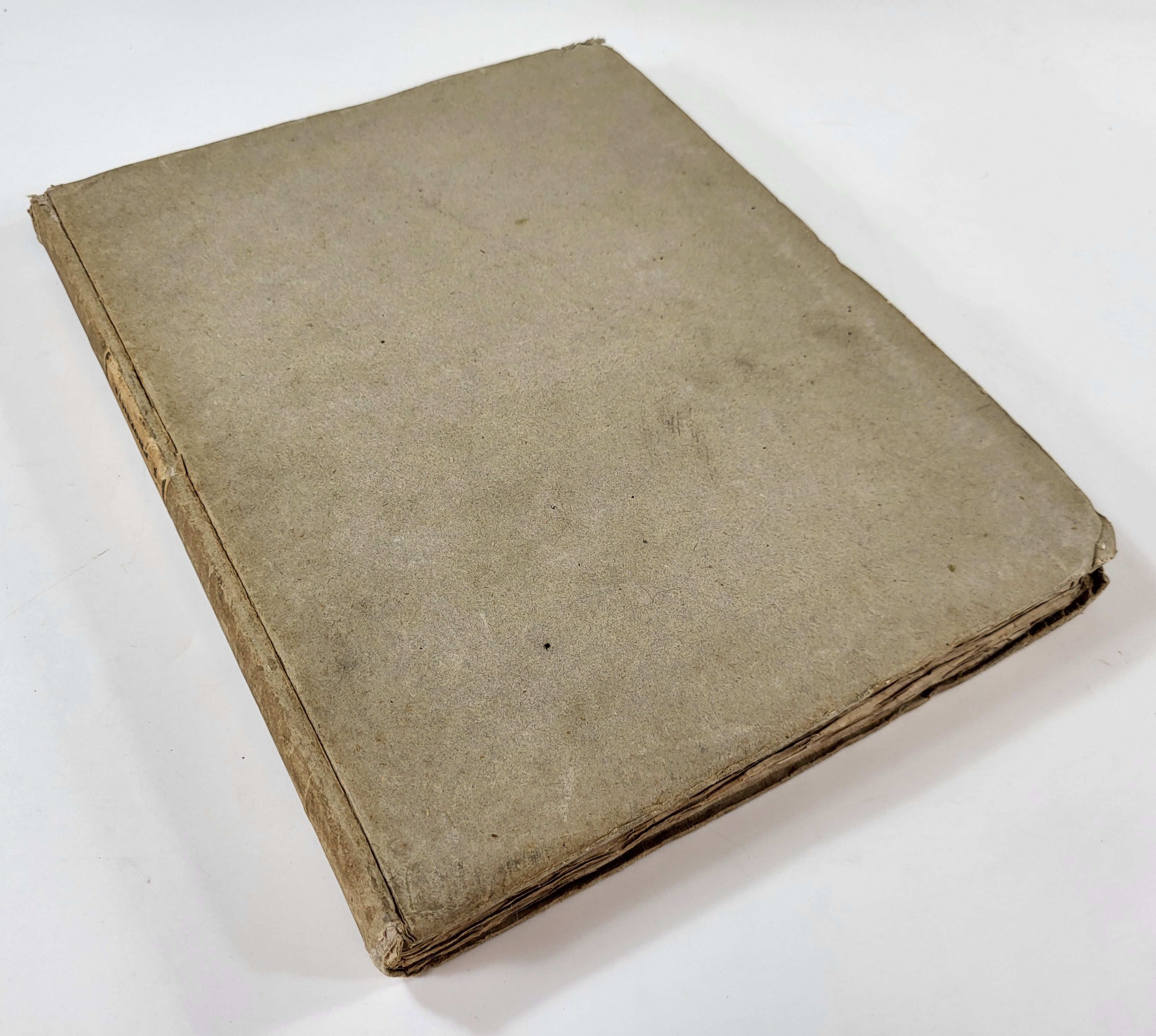 Scripturae Linguaeque Phoeniciae, Monumenta Quotquot Supersunt. Parts I and II Only