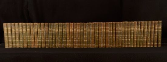 Alexander Chalmers - British Essayists with Prefaces, Historical and Biographical