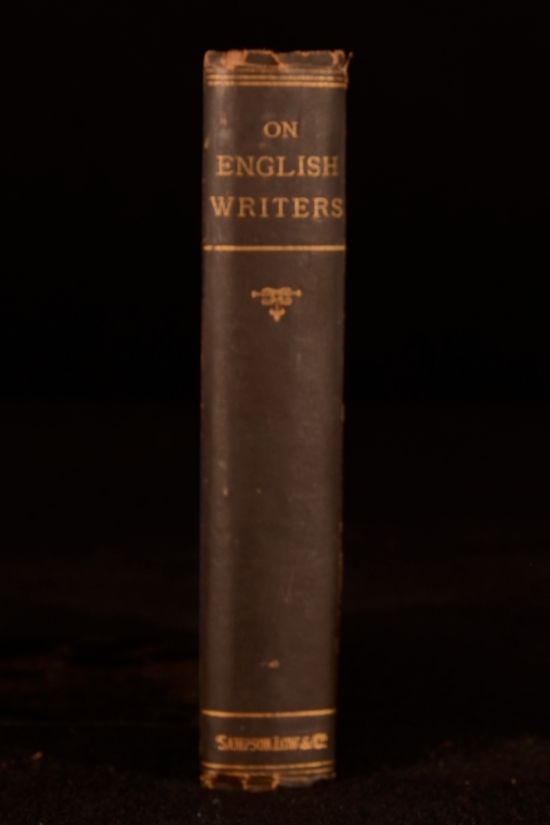 Laura Hain Friswell - James Hain Friswell: A Memoir