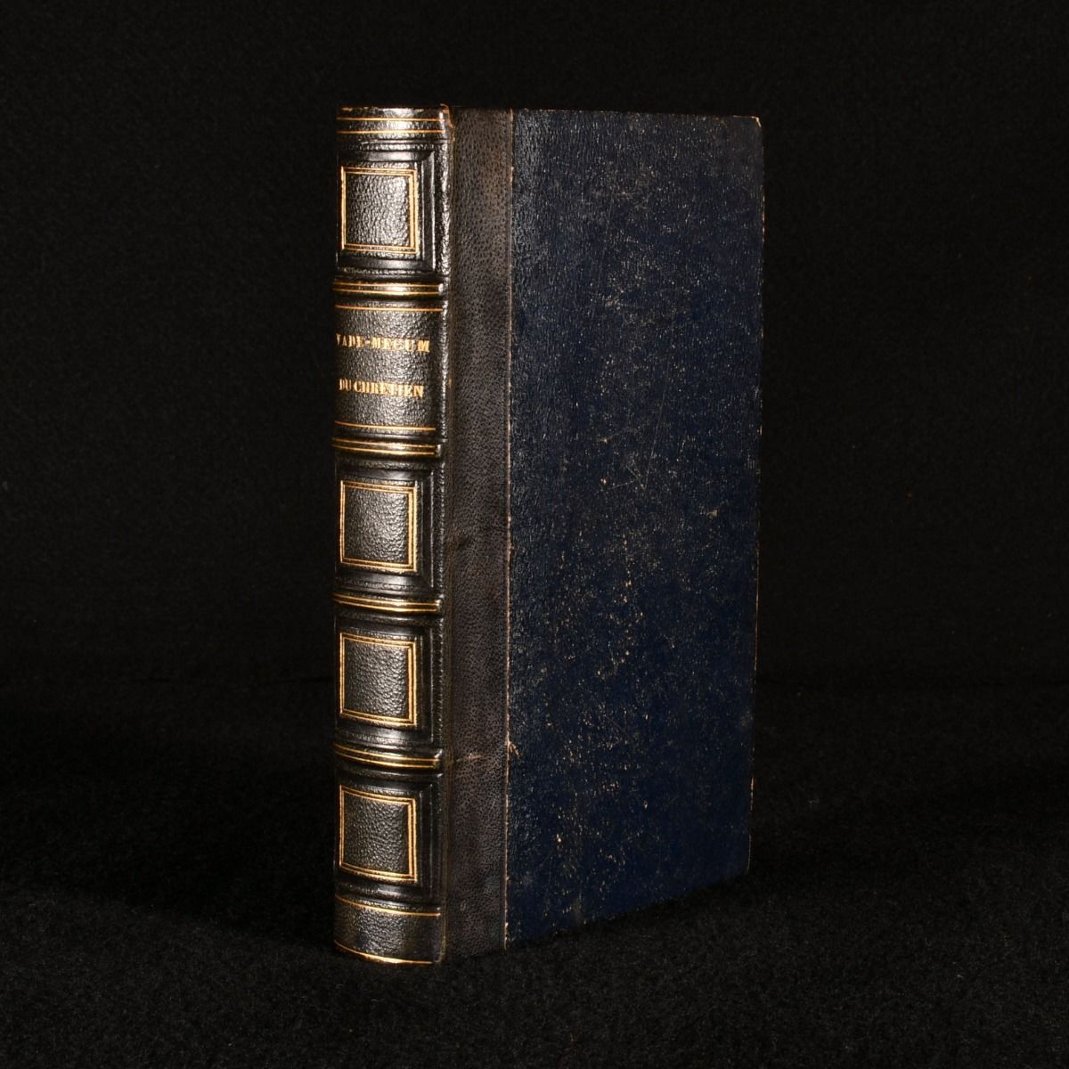 Comte du Coetlosquet - Vade-Mecum Du Chretien