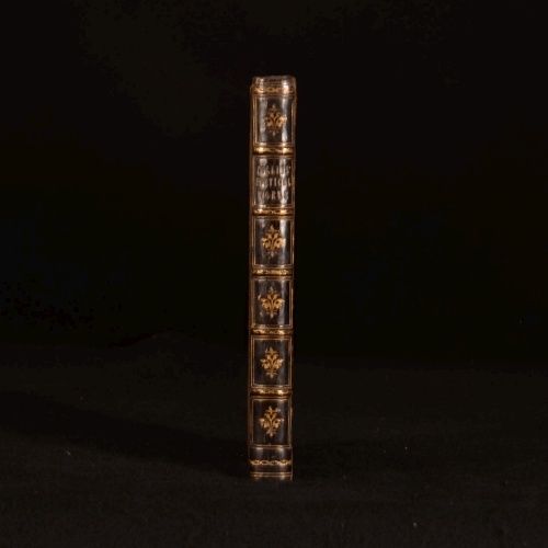 William Collins - The Poetical Works of William Collins Enriched with Elegant Engravings