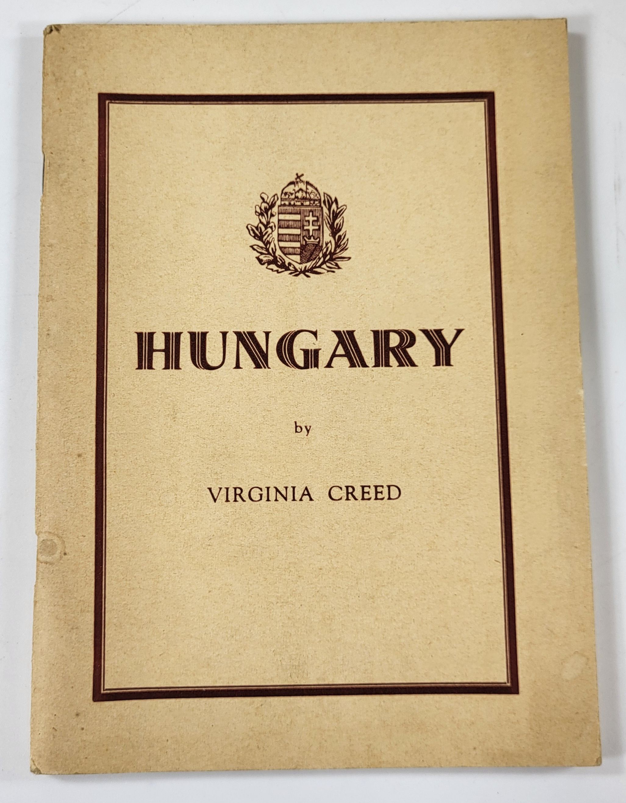 Image for Hungary Hungary