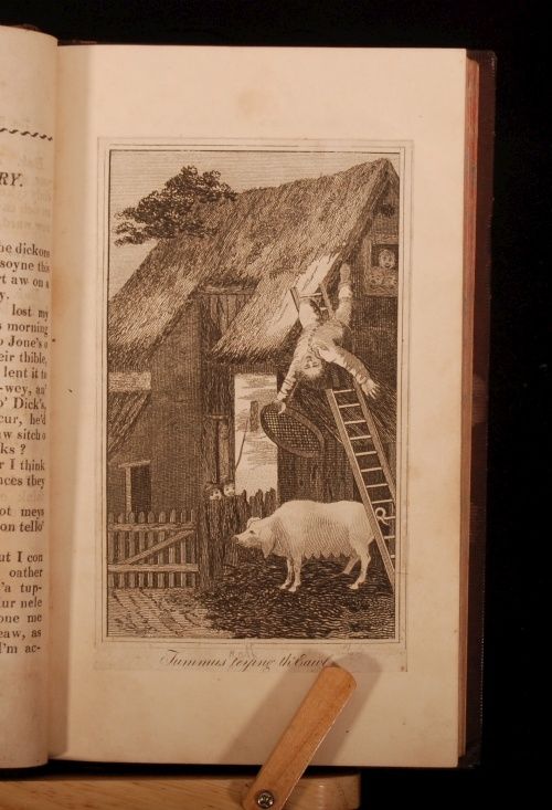 John Collier; Tim Bobbin - The Miscellaneous Works of Tim Bobbin