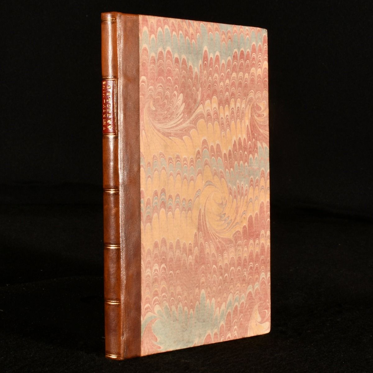 The Church of England - The Thirty Nine Articles and the Constitutions and Canons of the Church of England