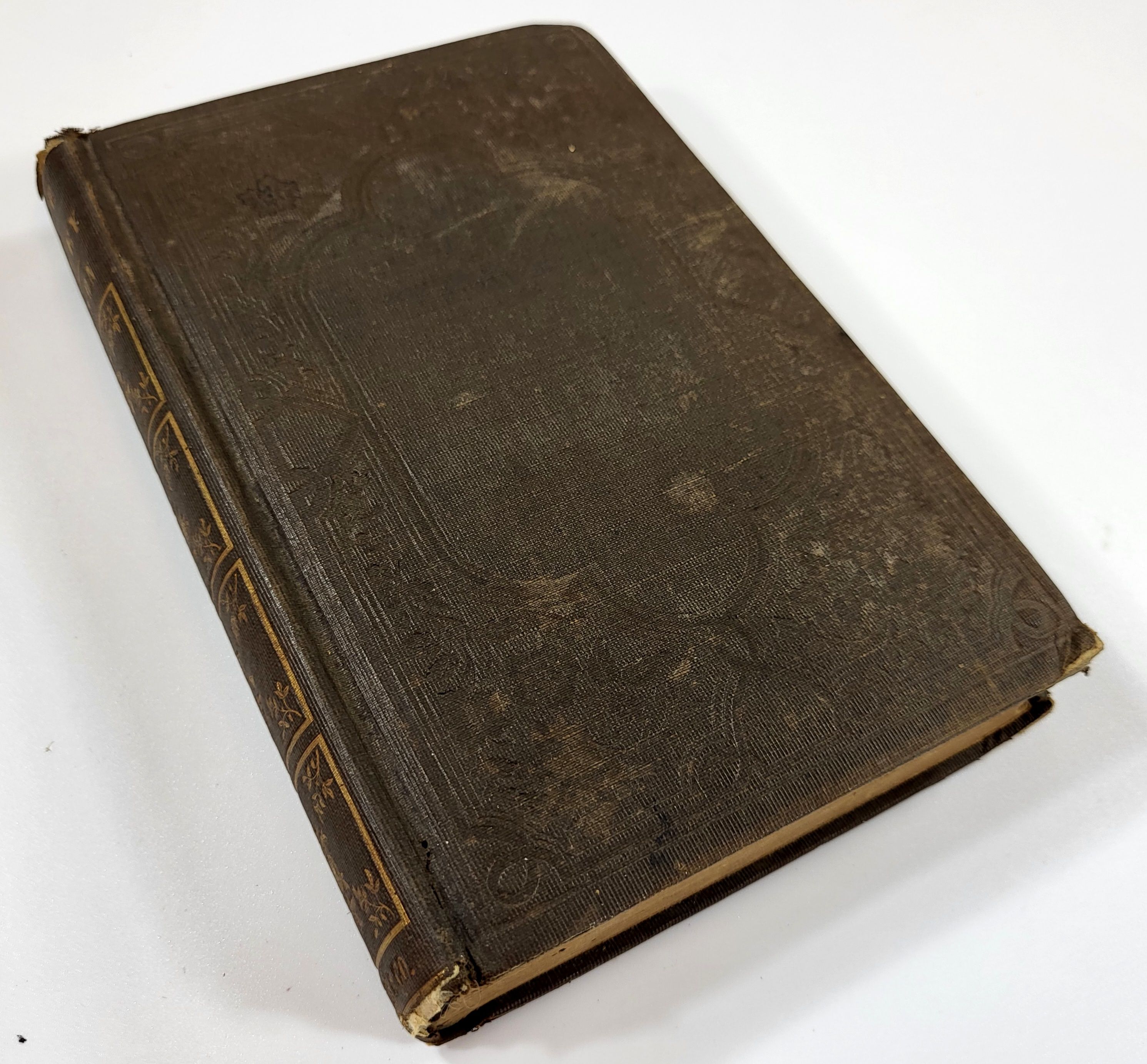 The Life of the REV. John Wesley, M.A.: Some Time Fellow of