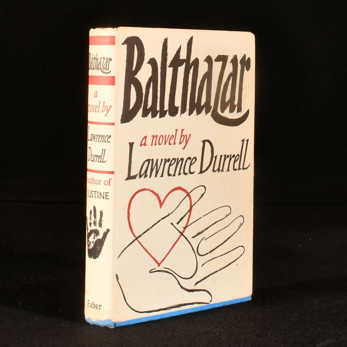 Lawrence Durrell - Balthazar