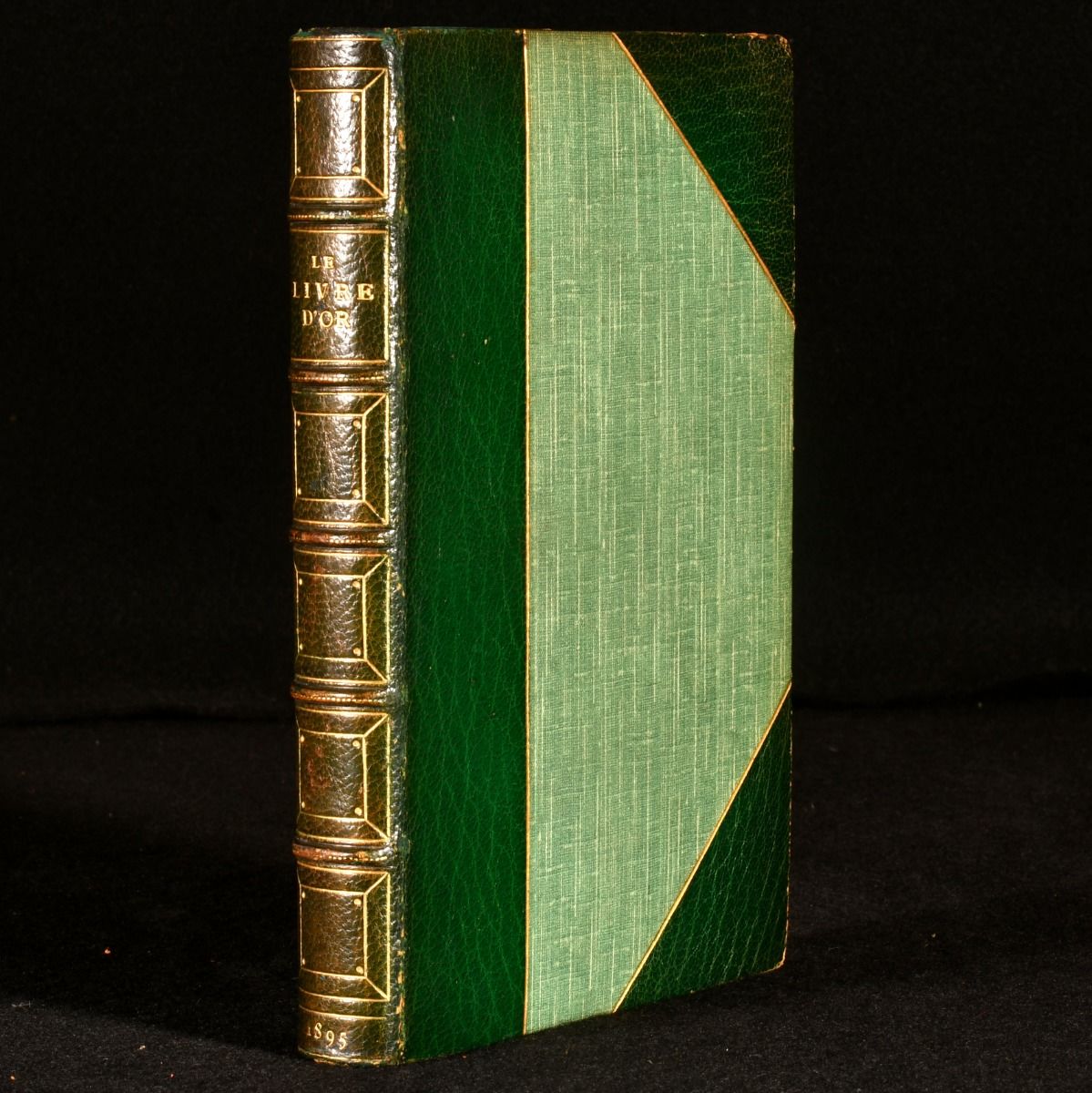 Countess Diane; Gaston Bergeret - Le Livre D&Apos;or de la Comtesse Diane