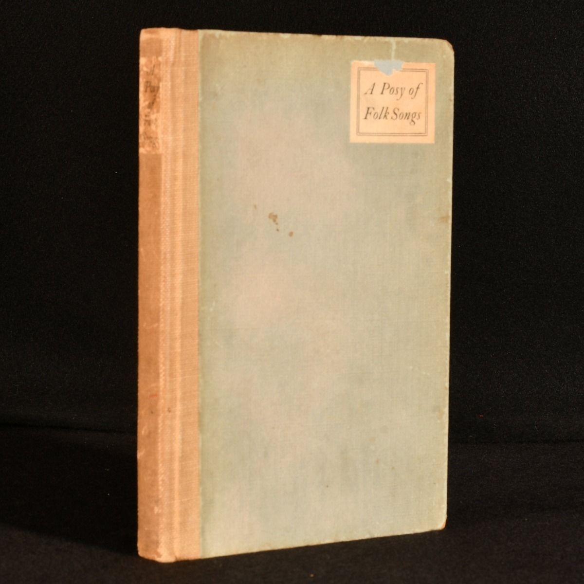 R. L. Gales - A Posy of Folk Songs