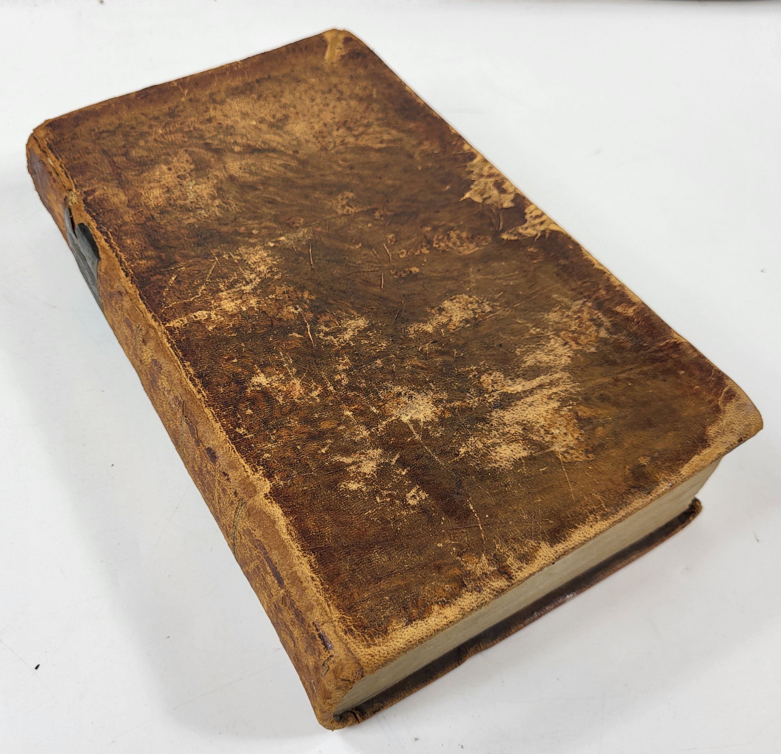 Roman Antiquities; or, an Account of the Manners and Customs of the Romans: Respecting Their Government, Magistracy, Laws, Judicial Proceedings, Religion, Games, Military and Naval Affairs, Dress, Exercises, Baths, Marriages, Divorces, Funerals.