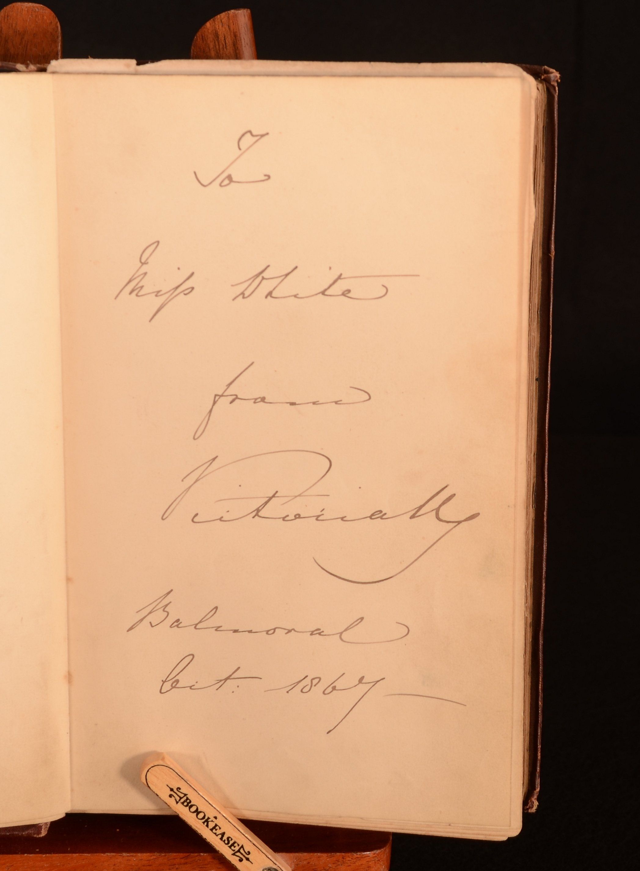 Lieut-General The Hon C. Grey - The Early Years of His Royal Highness the Prince Consort Compiled Under the Direction of Her Majesty the Queen