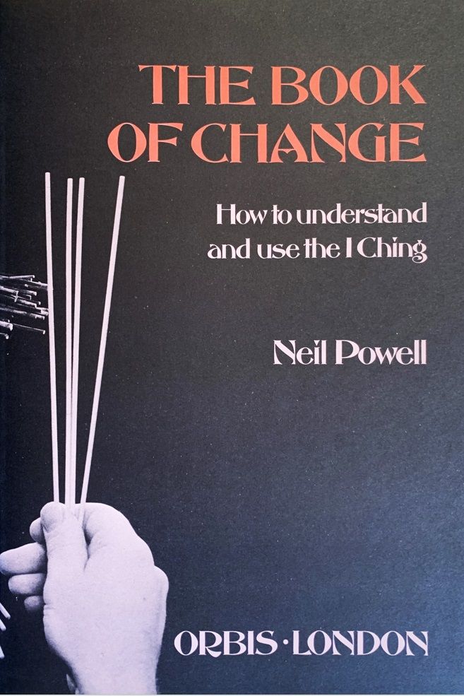 The Book Of Change How To Understand And Use The I Ching The Book Of Change How To Understand And Use The I Ching